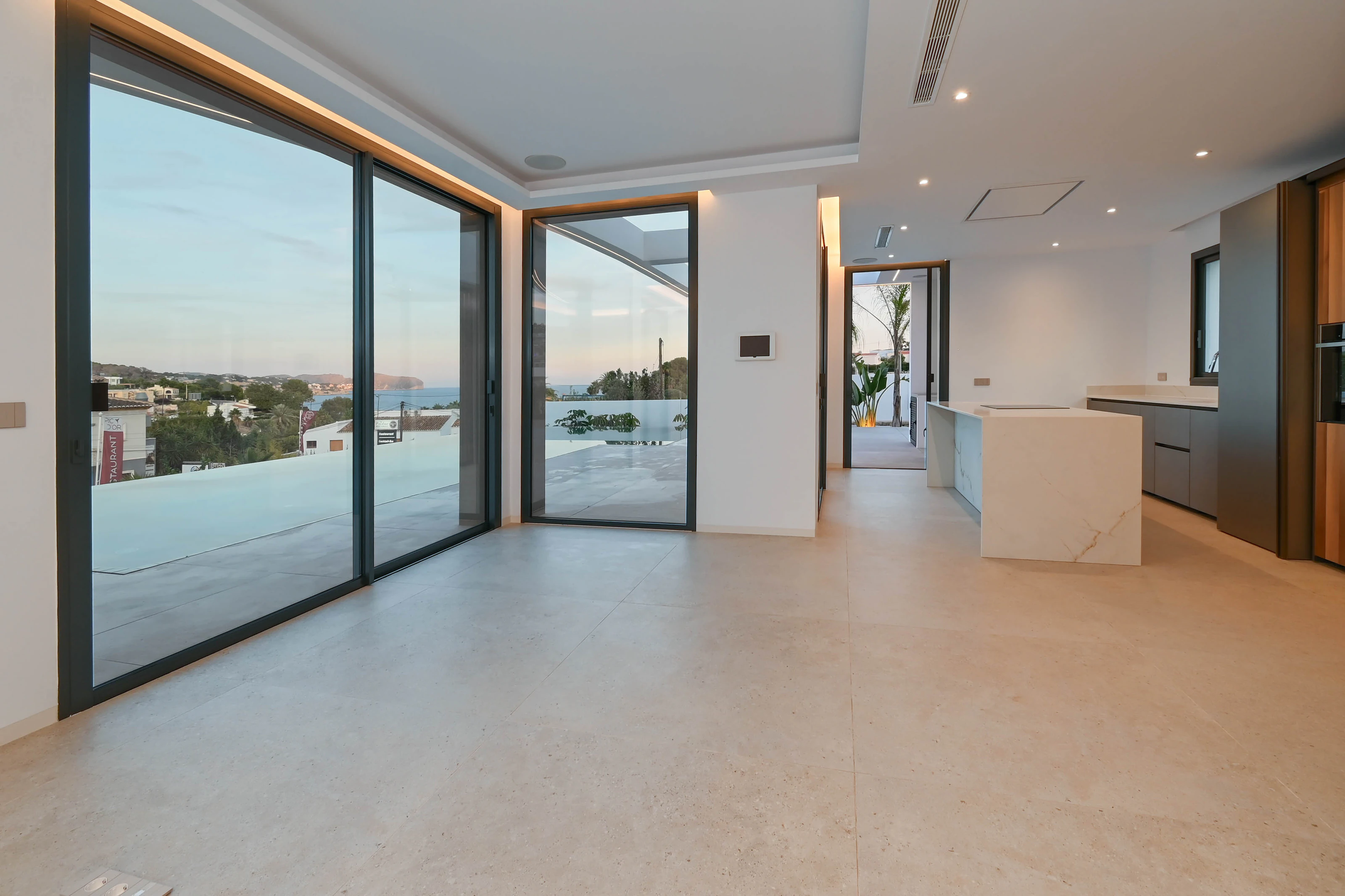 Villa à la vente à Benissa
