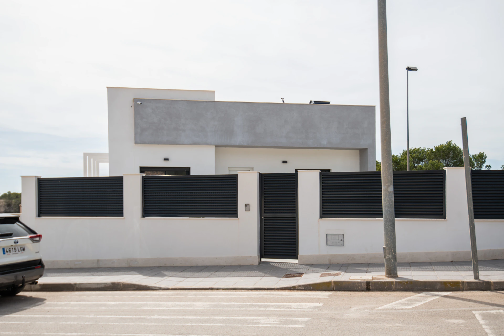 detached en venta en Pinar De Campoverde