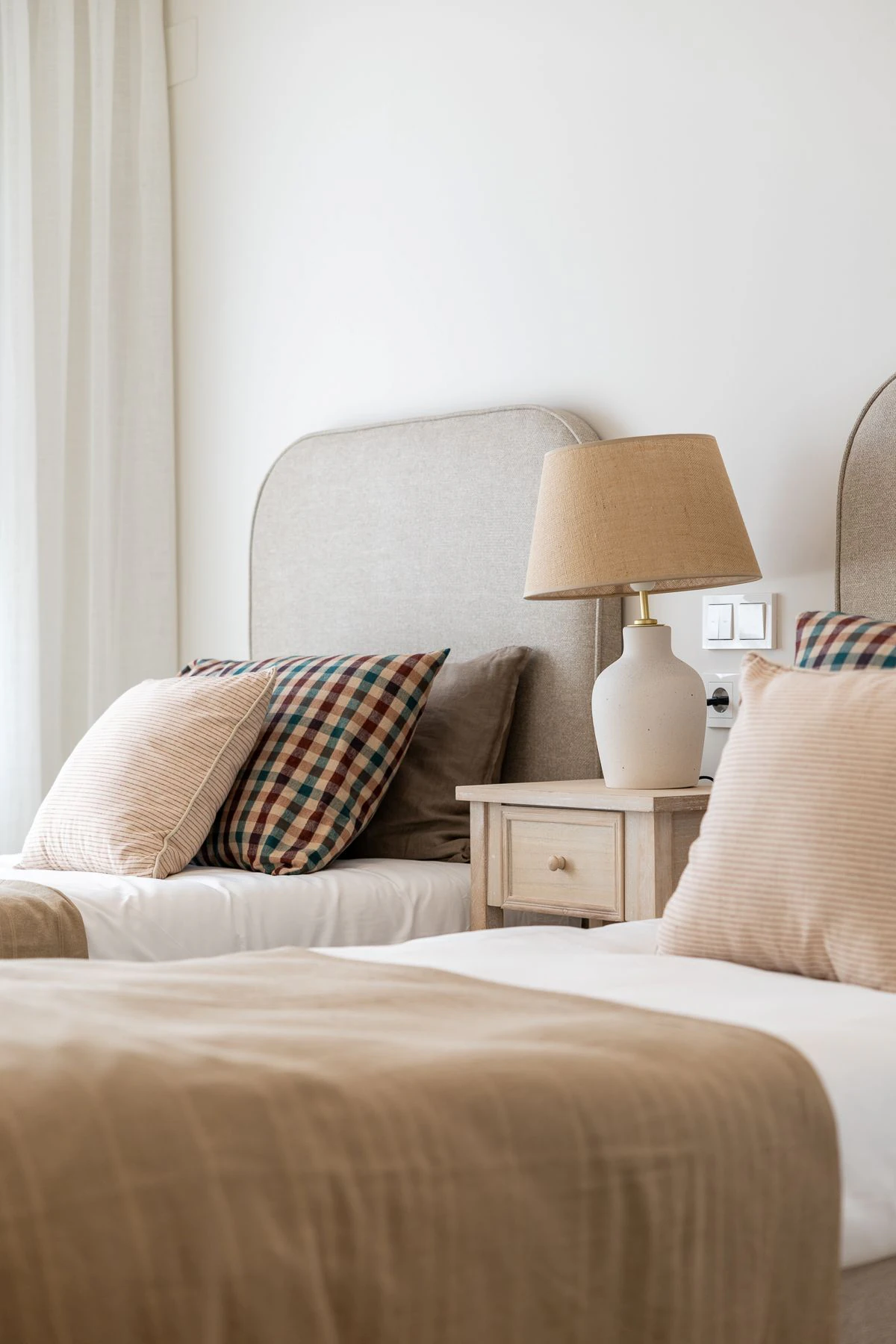 Apartament na sprzedaż w Calpe