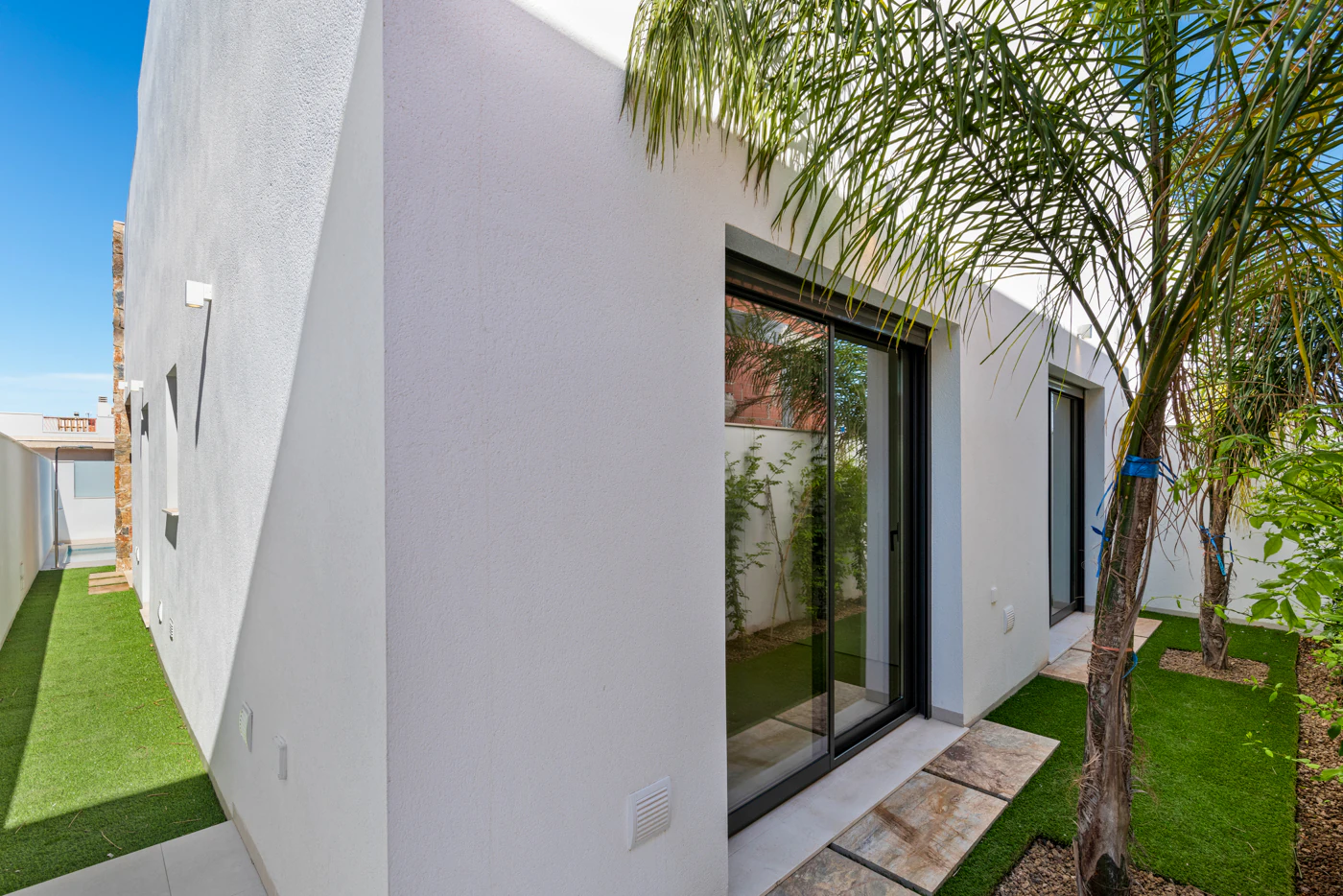 detached en venta en San Javier