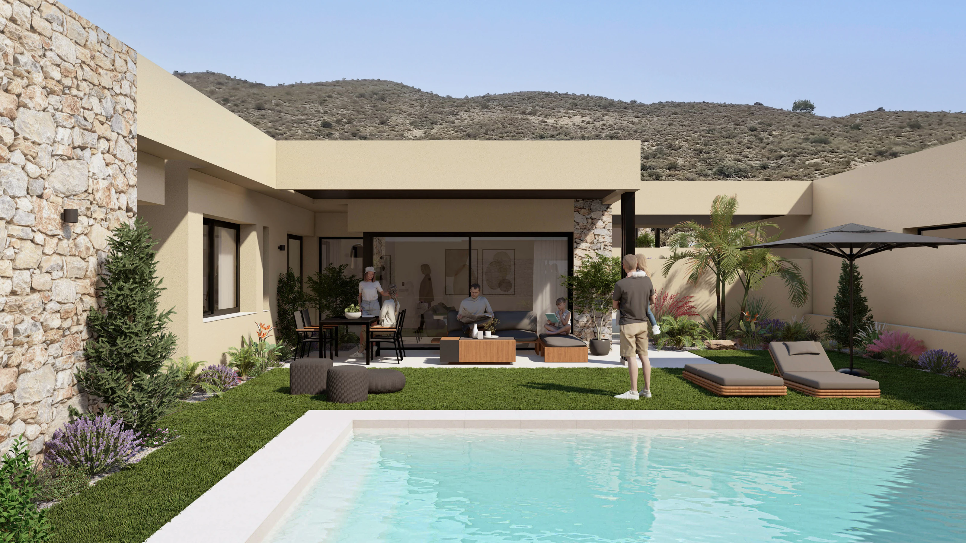 detached for sale in Altaona Golf & Country Village