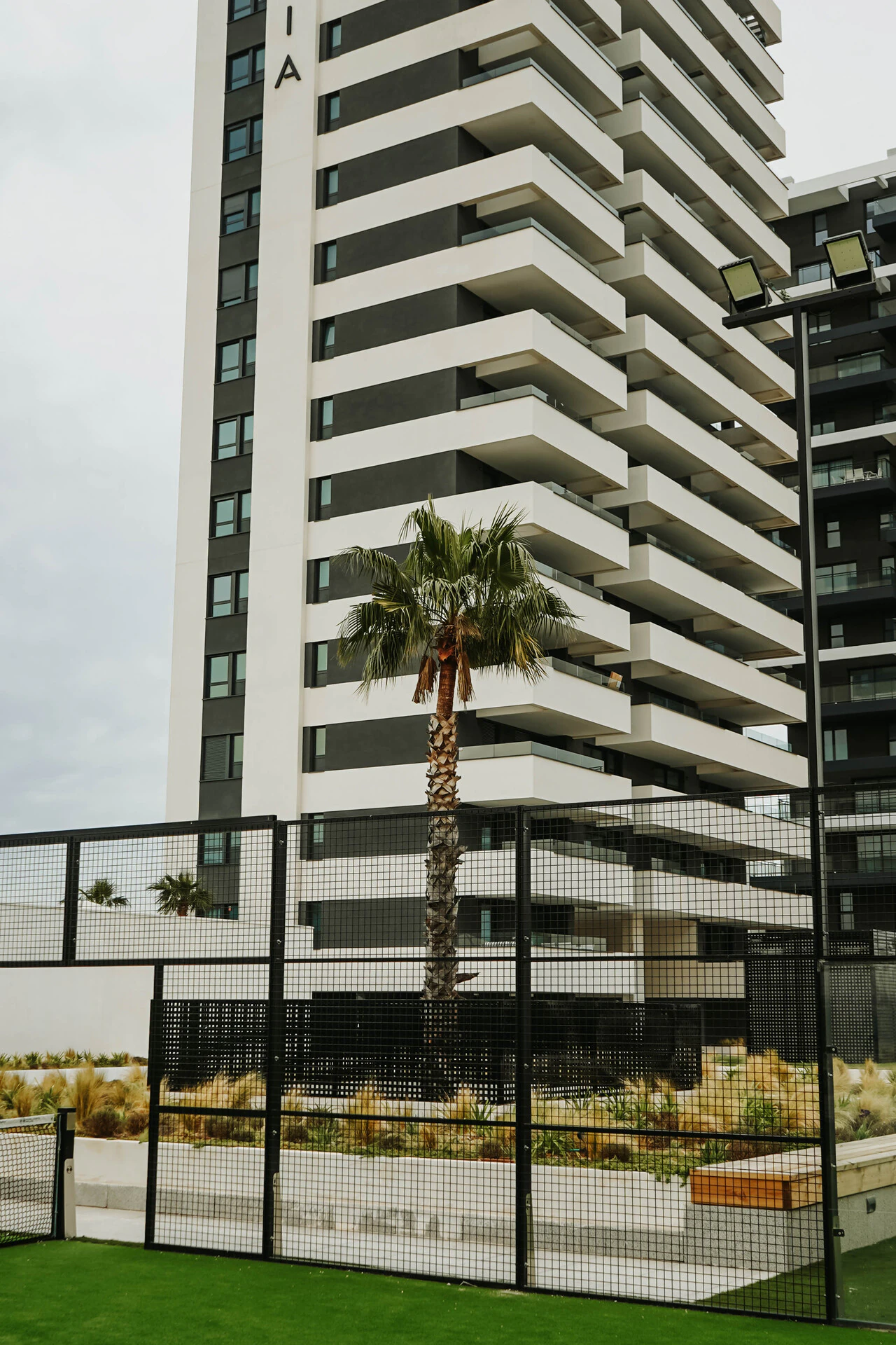 Apartament na sprzedaż w Calpe