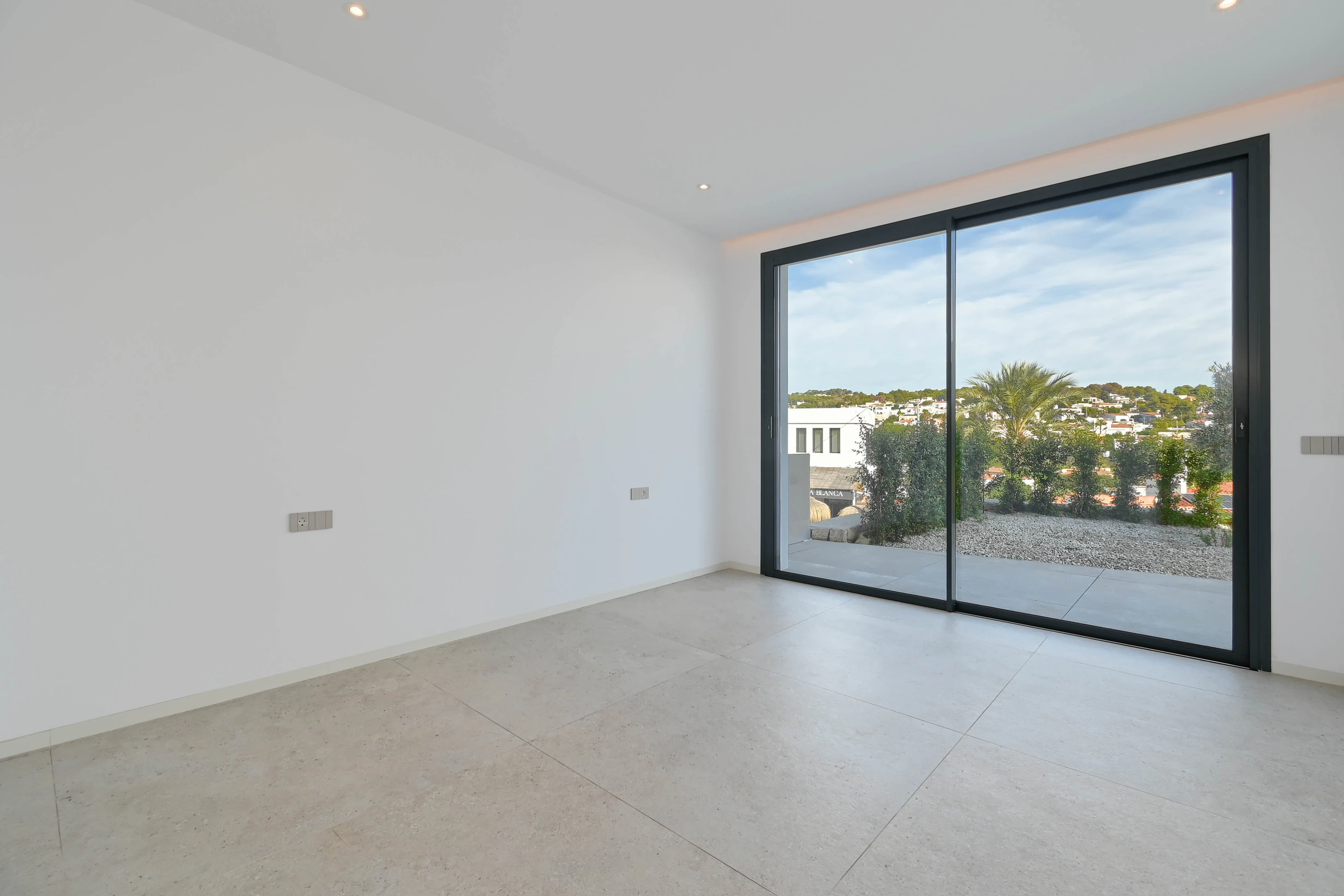 Villa à la vente à Benissa