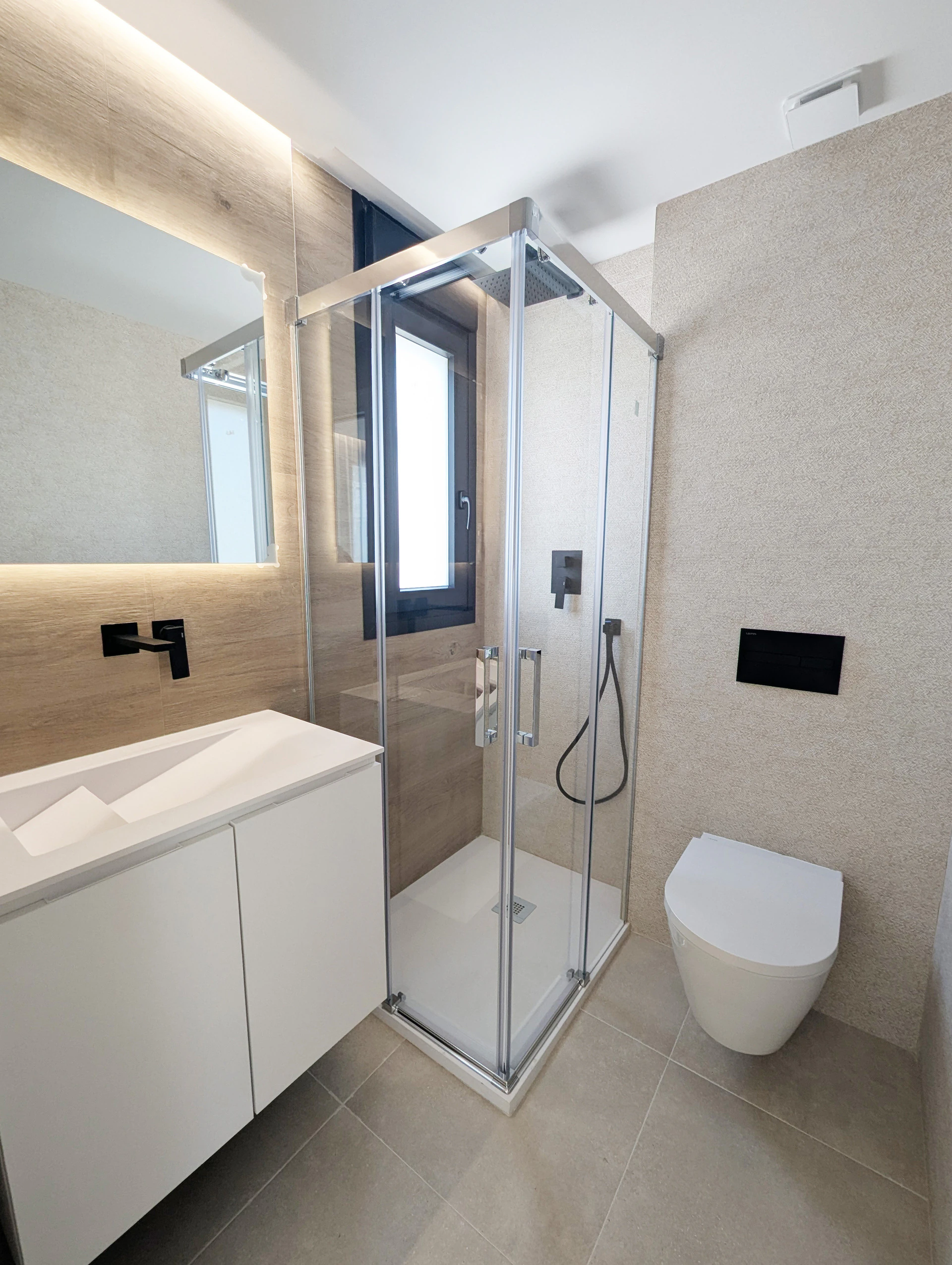 Apartamento en venta en Denia