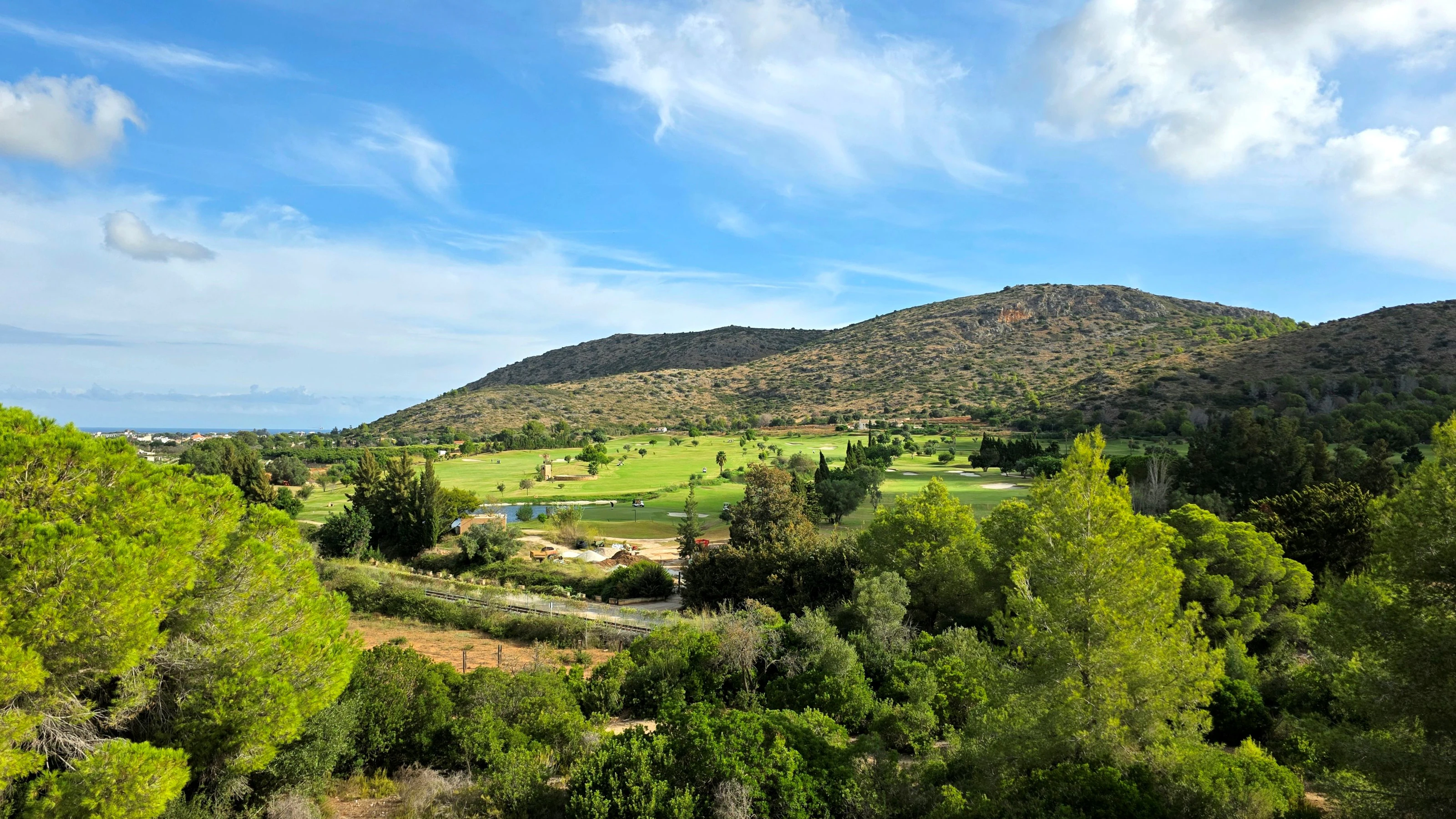 Villa à la vente à La Sella