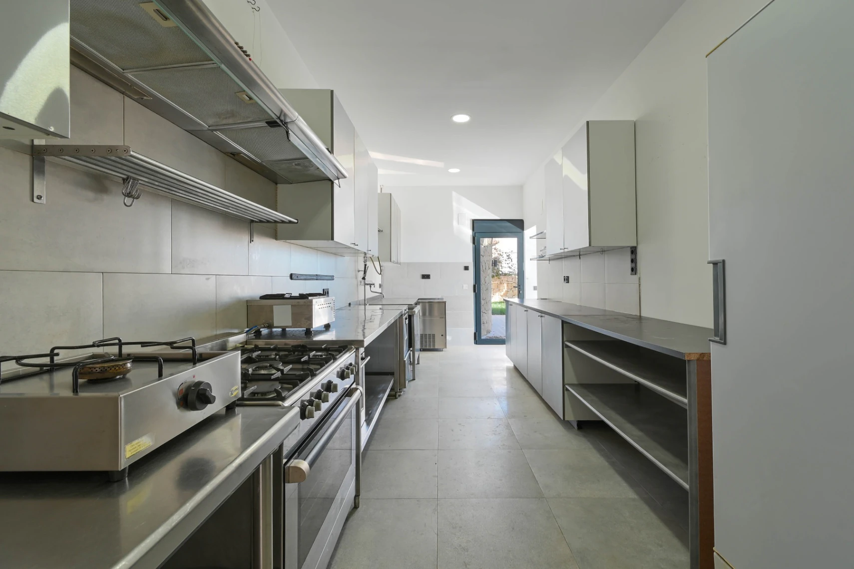 Luxe villa te koop in Benissa