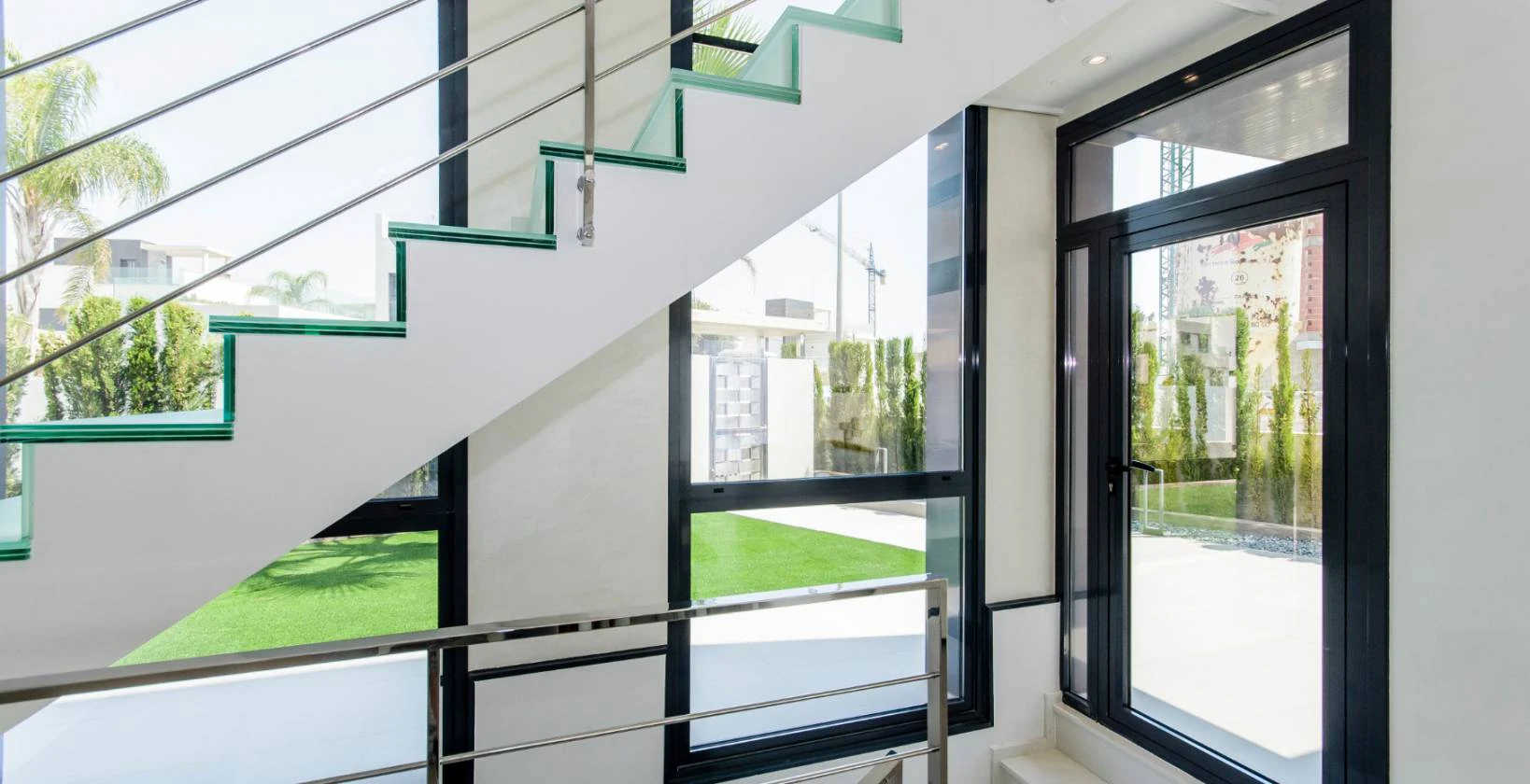 Villa à la vente à Dehesa De Campoamor