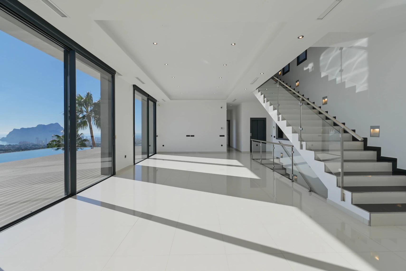 Luxe villa te koop in Benissa