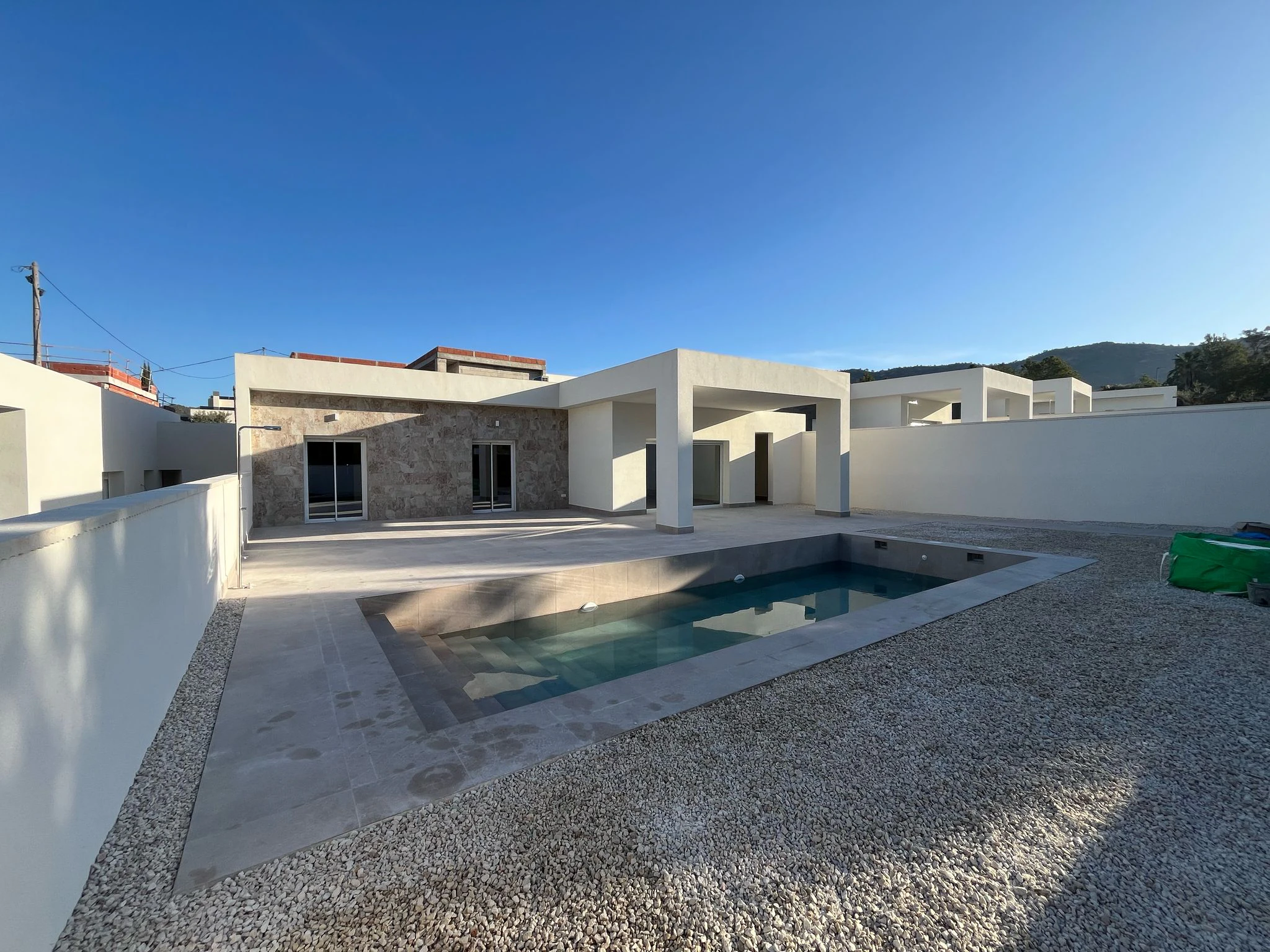 terraced for sale in La Romana