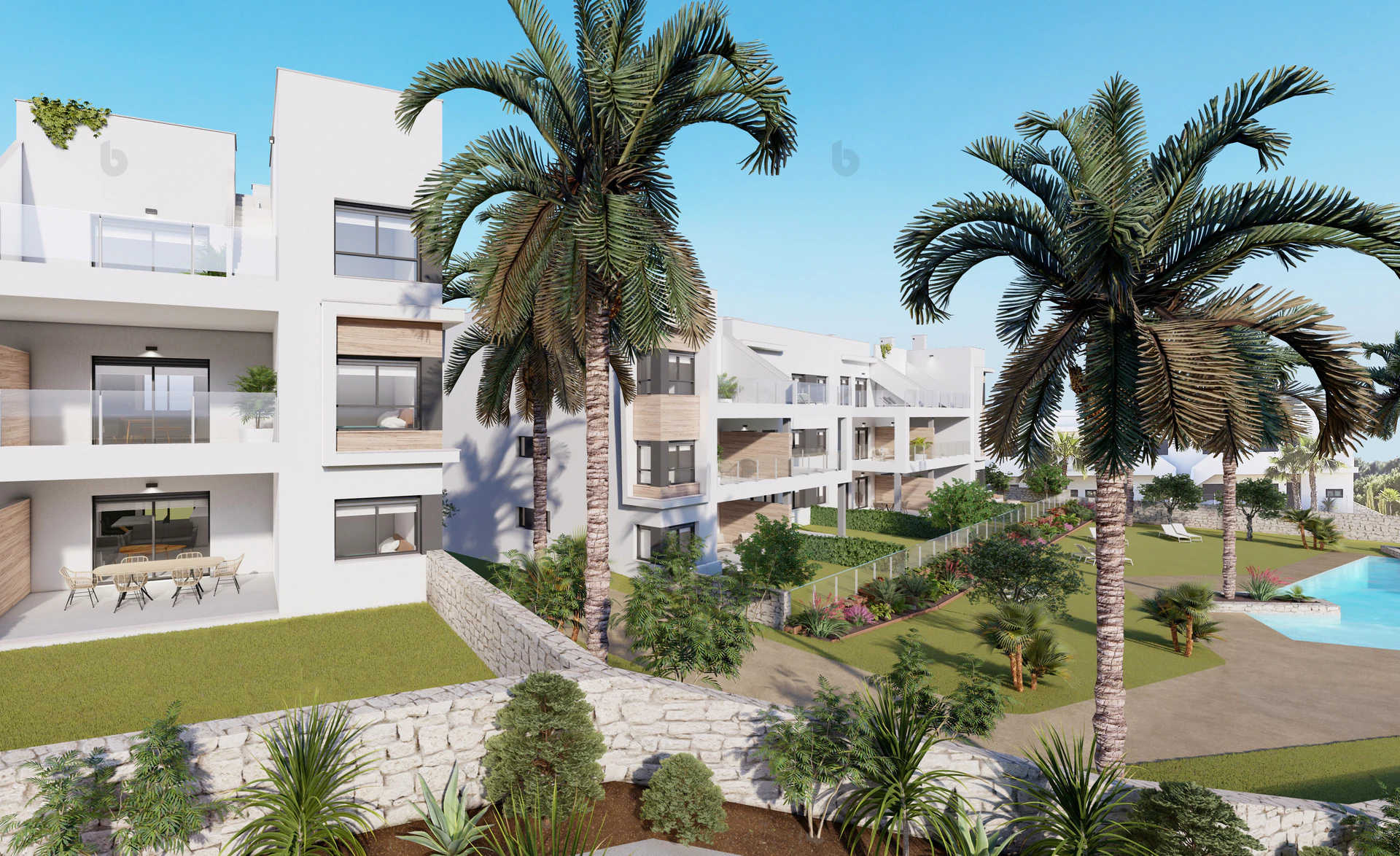 ground-floor en venta en Pinar De Campoverde