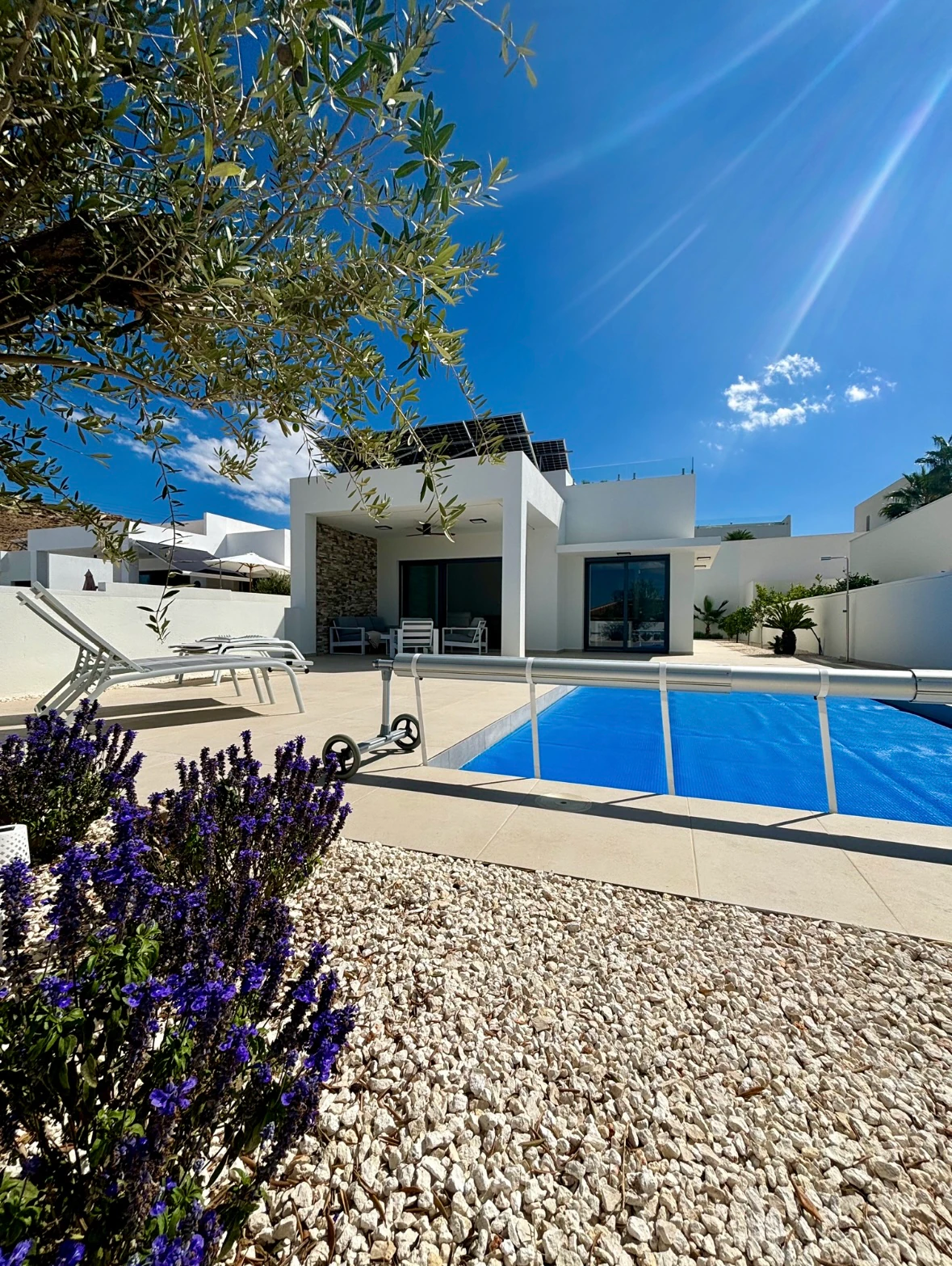 detached en venta en Benijófar
