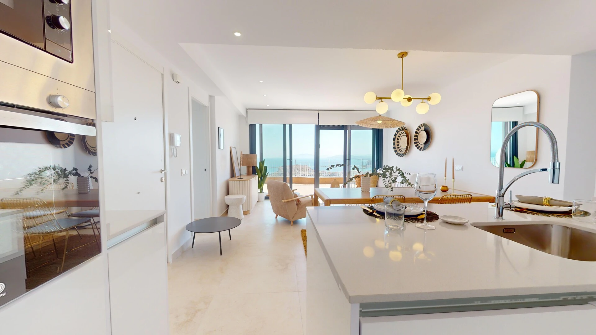 ground-floor en venta en Águilas