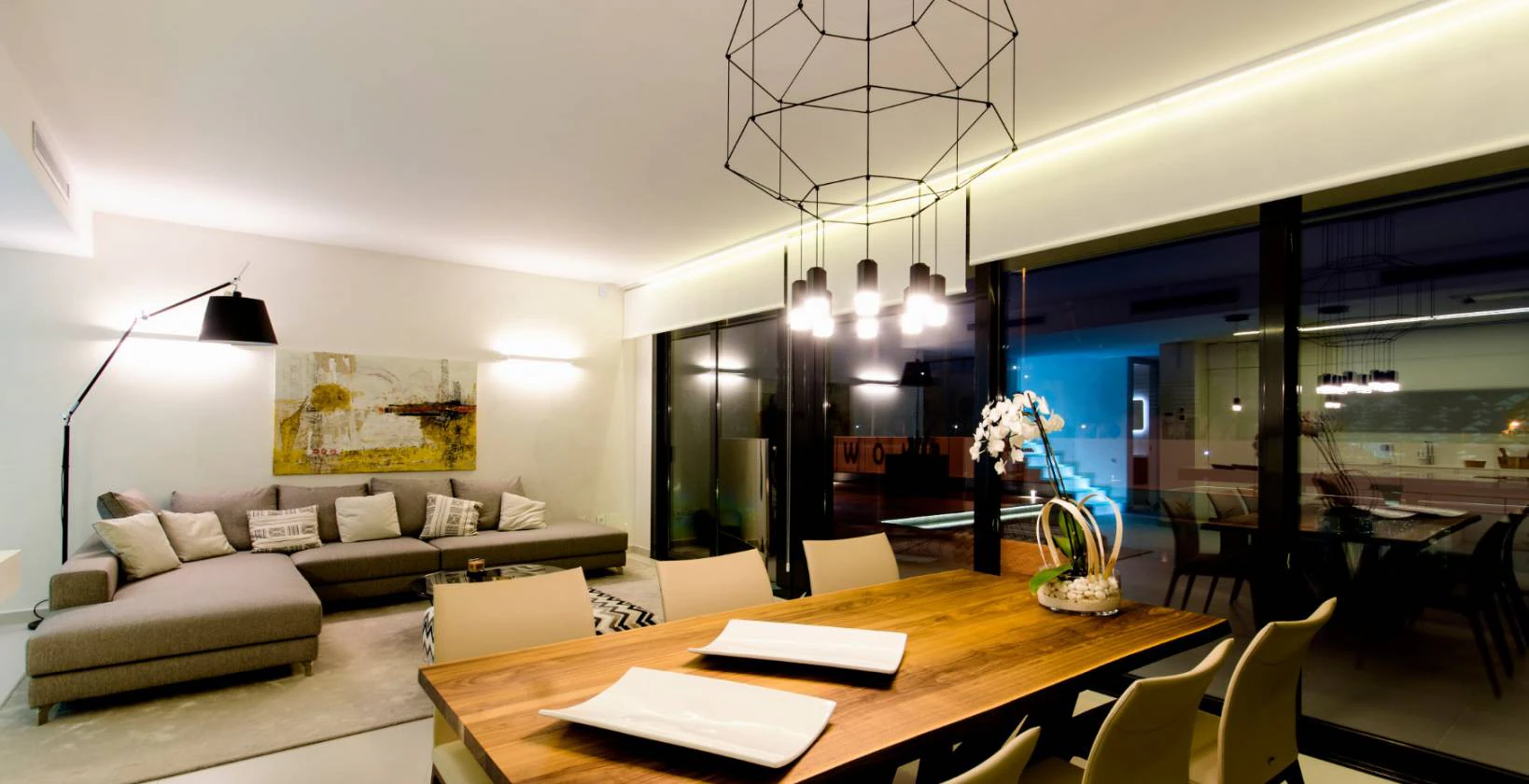 Villa à la vente à Dehesa De Campoamor