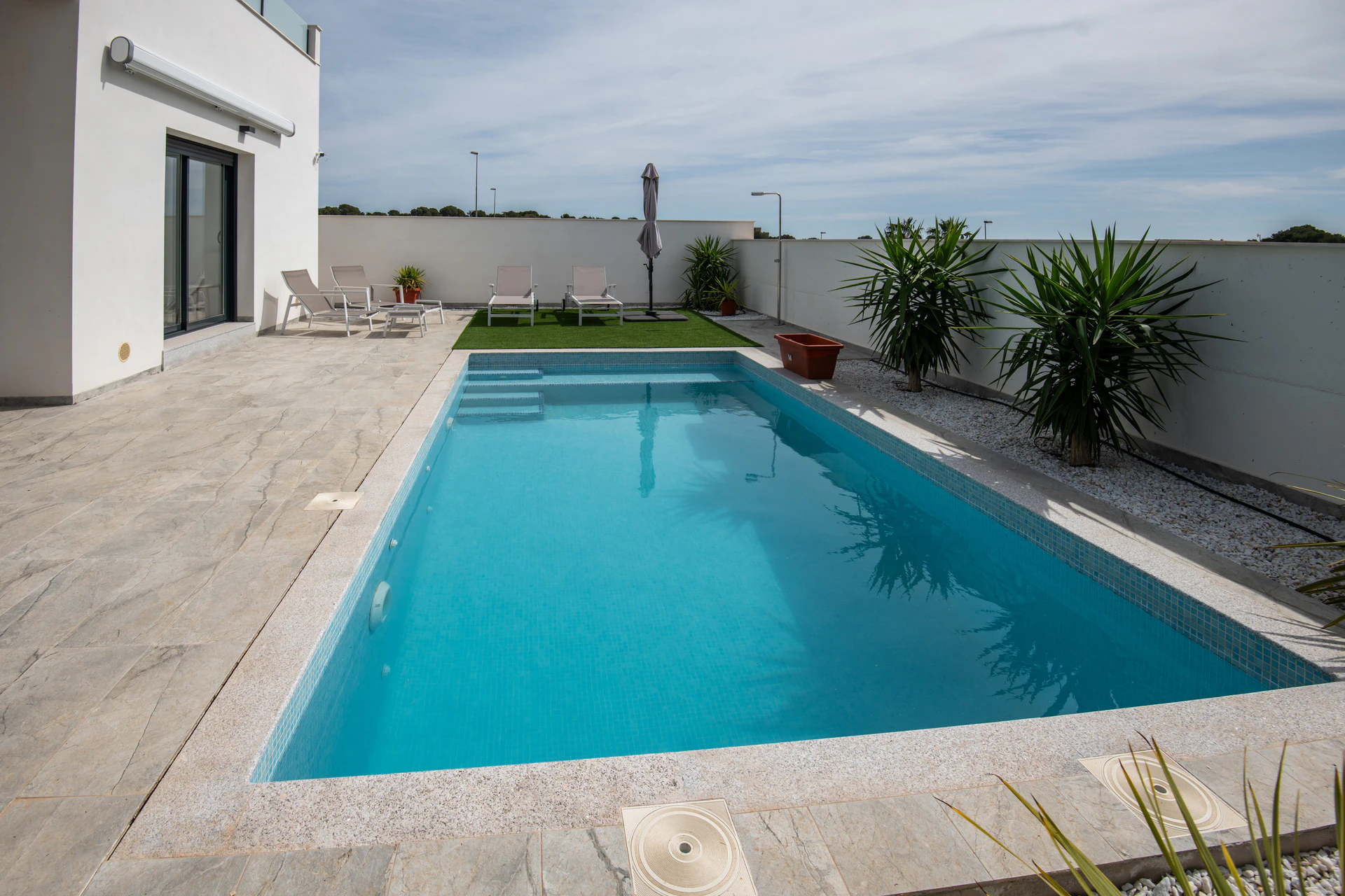 detached en venta en Pinar De Campoverde
