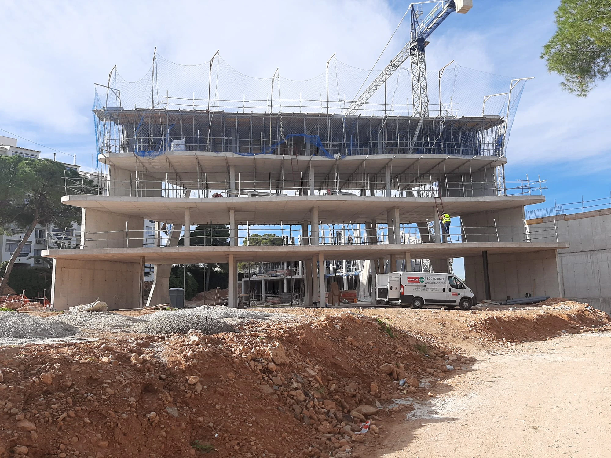 Appartement à la vente à Alfaz Del Pi