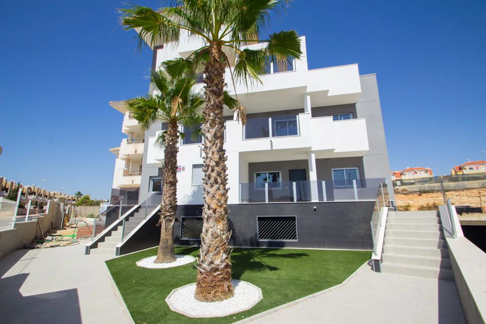 Apartment for sale in Orihuela