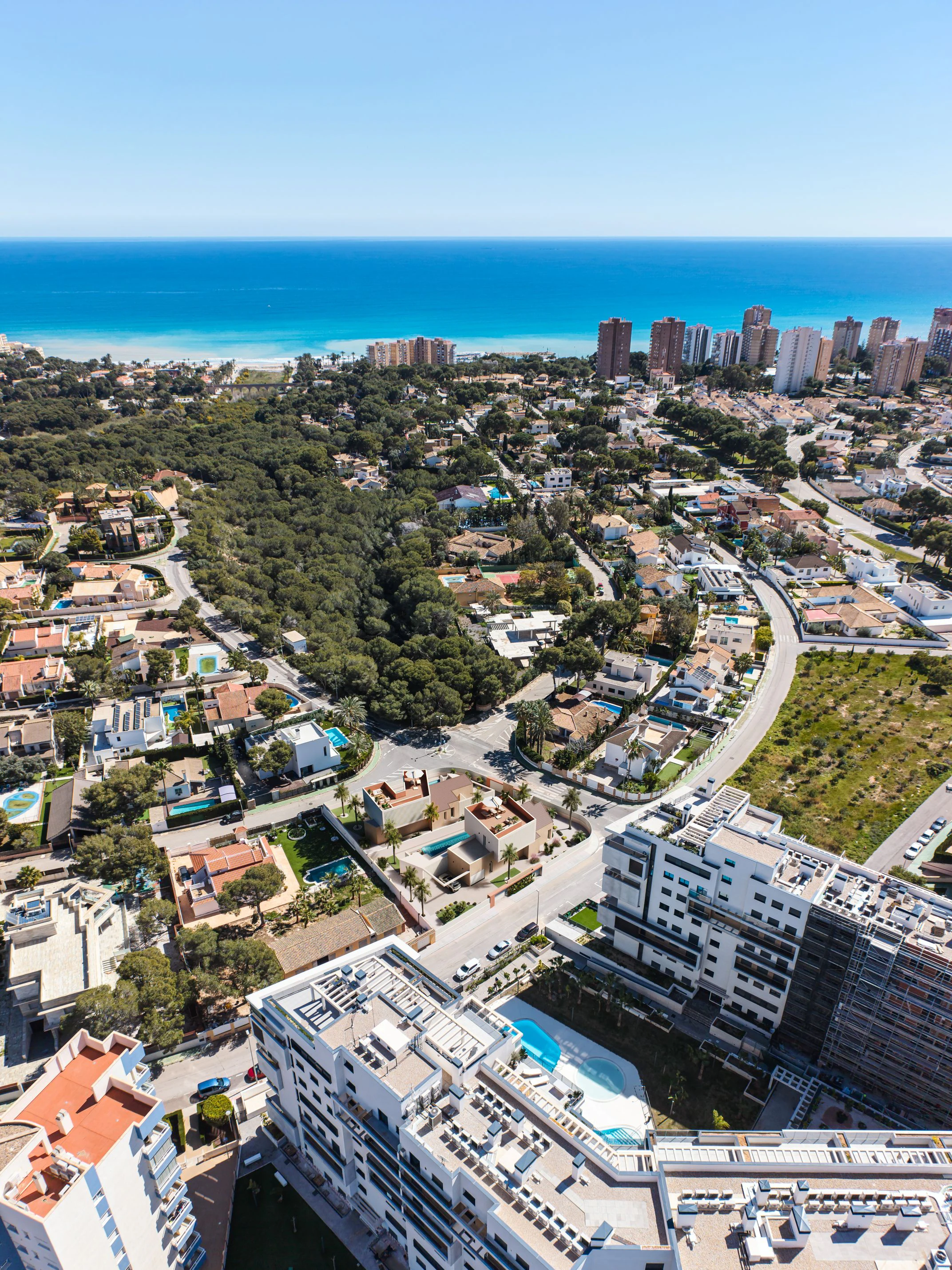 Villa à la vente à Dehesa De Campoamor
