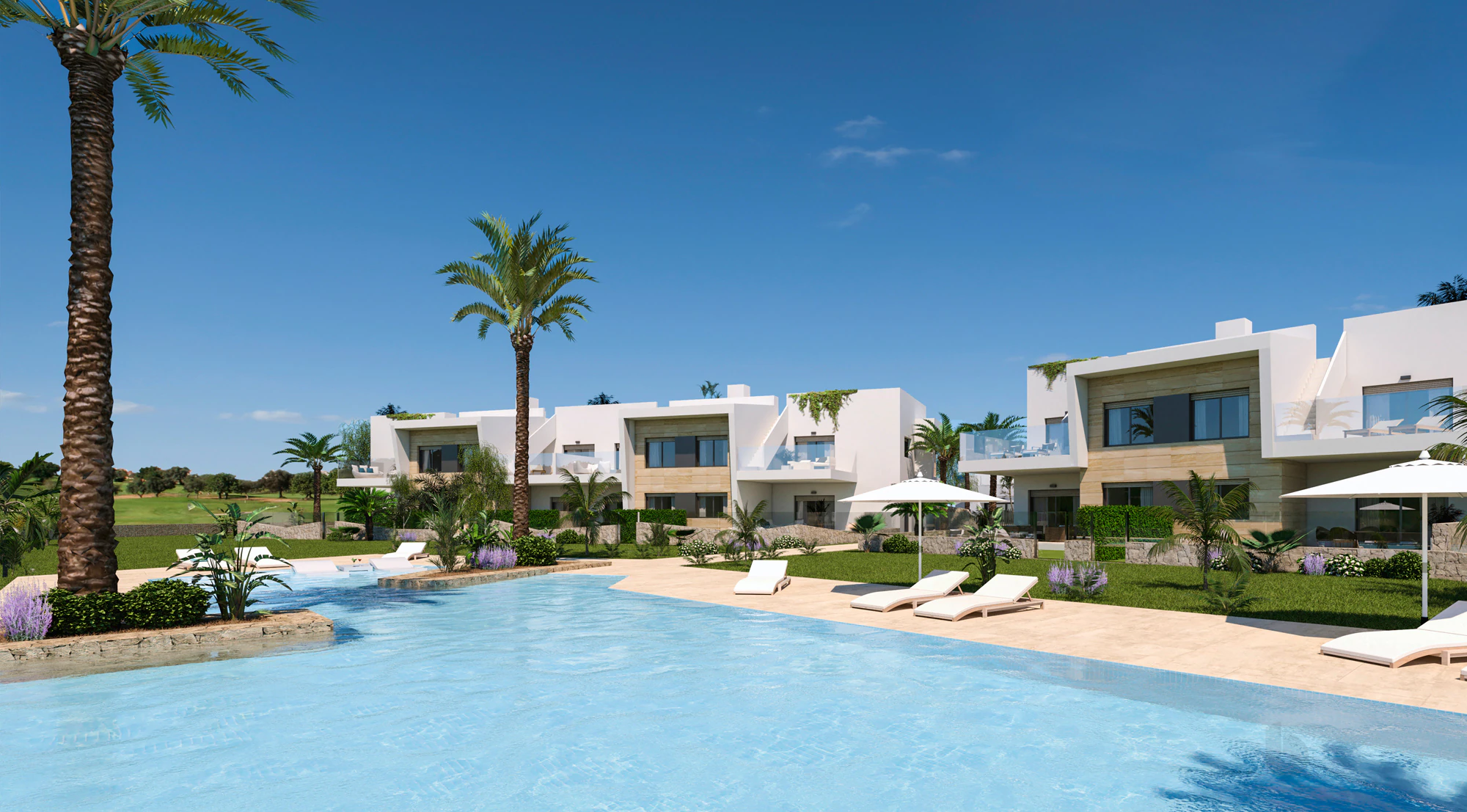 ground-floor en venta en Pinar De Campoverde