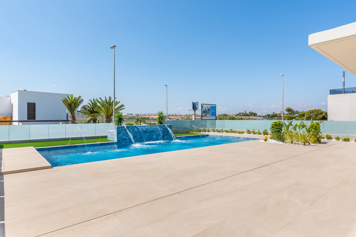 Villa à la vente à Dehesa De Campoamor