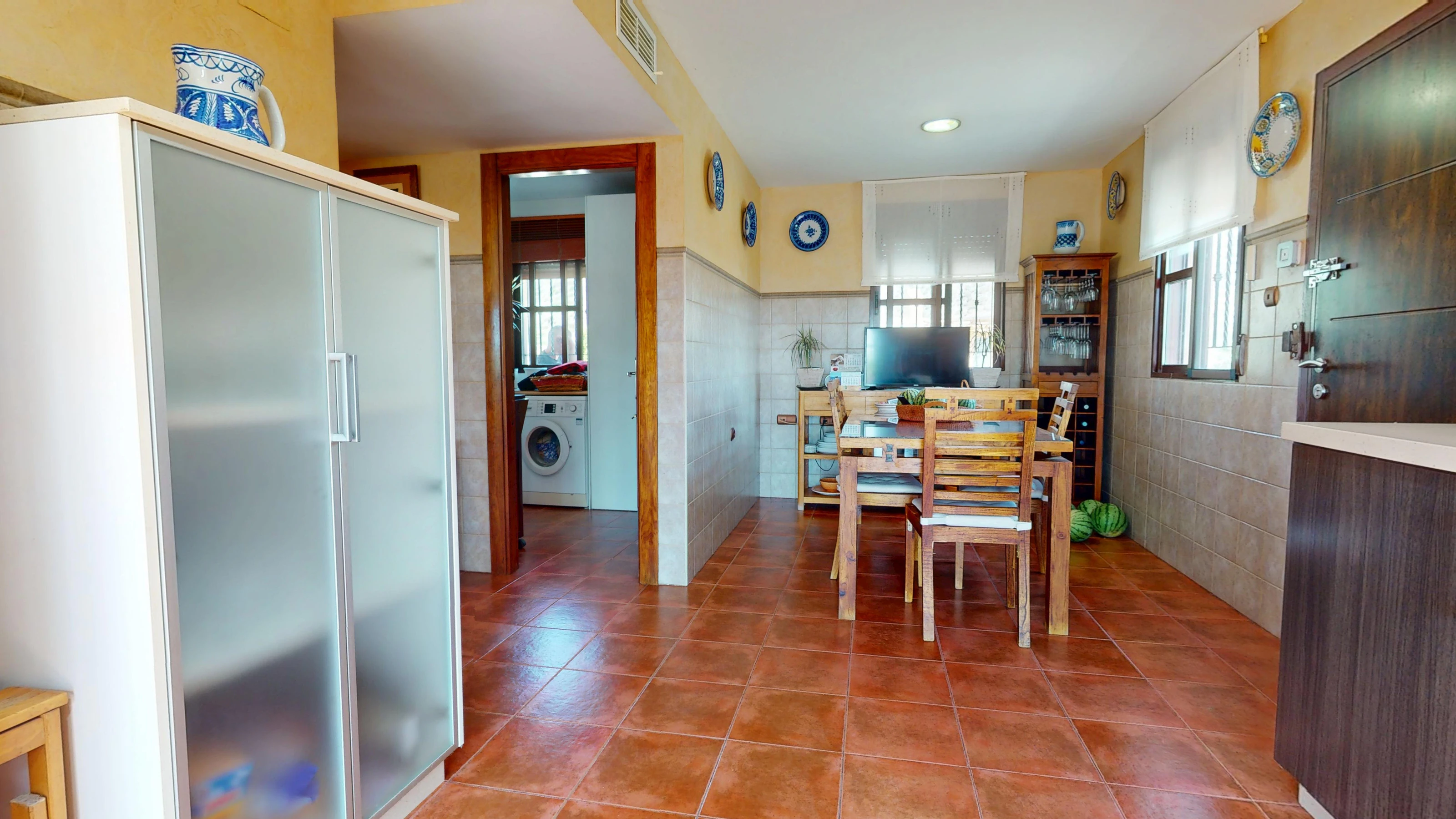detached en venta en Águilas