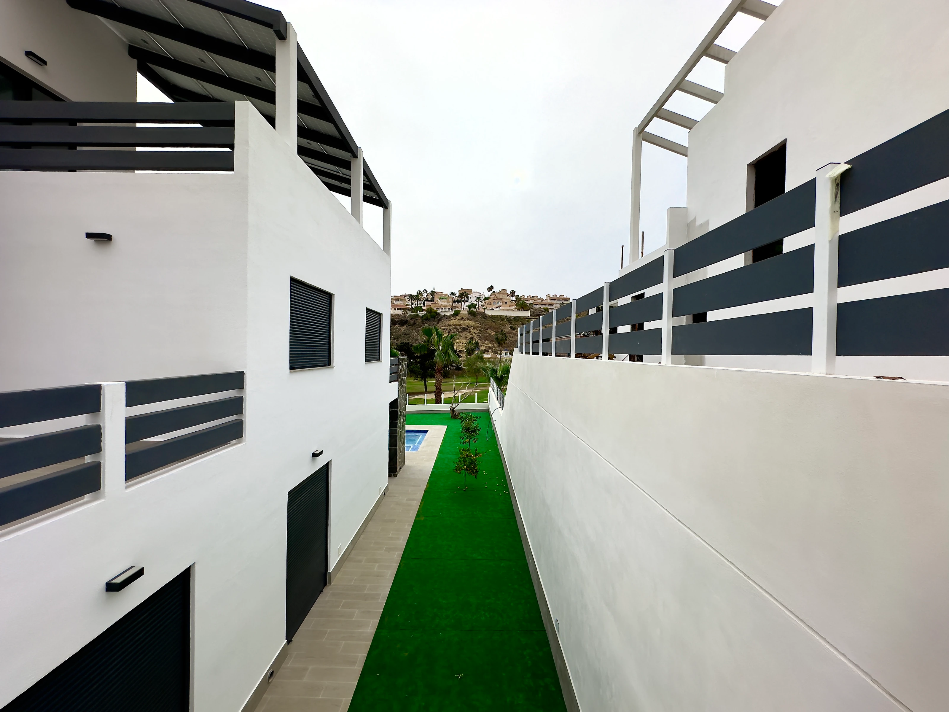 detached en venta en Ciudad Quesada