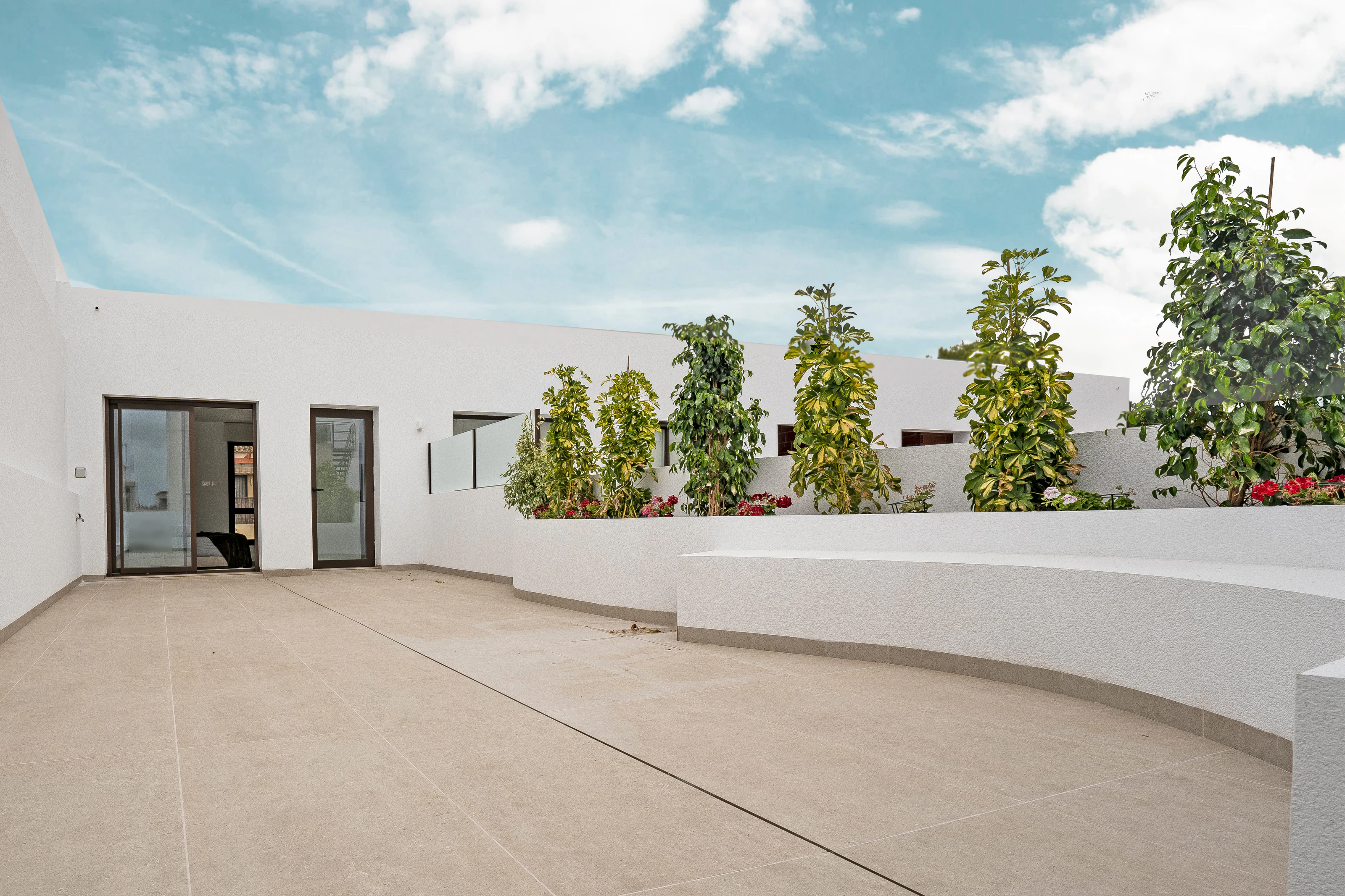 detached for sale in Heredades