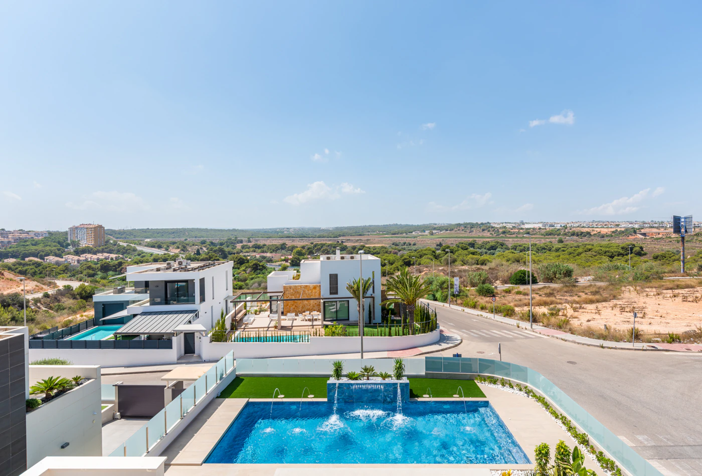 Villa à la vente à Dehesa De Campoamor