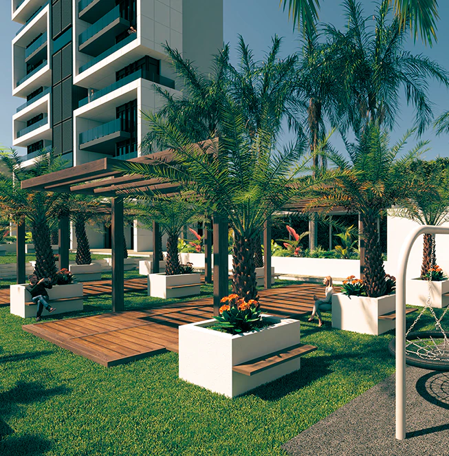 Apartamento en venta en Benidorm