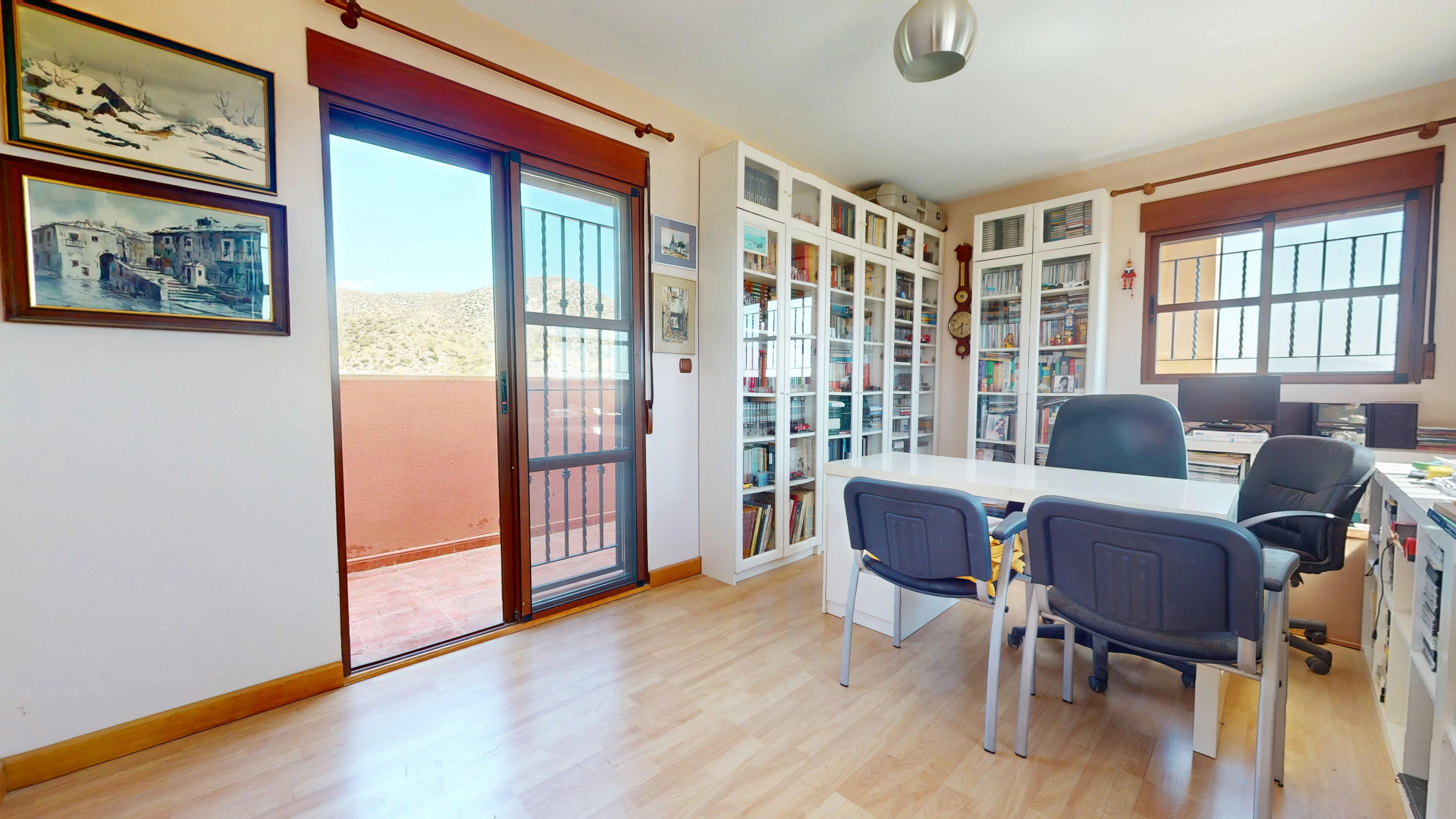 detached en venta en Águilas