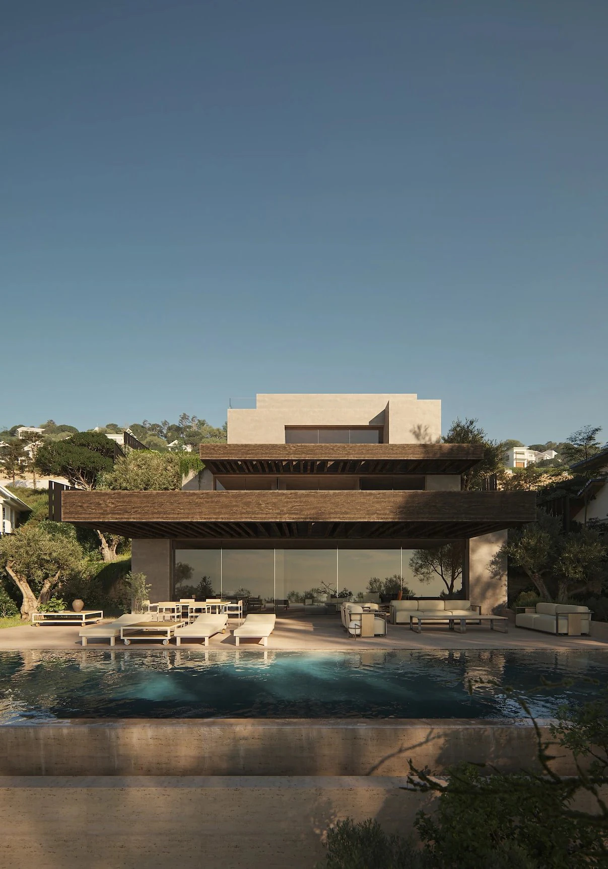 Villa à la vente à Benissa