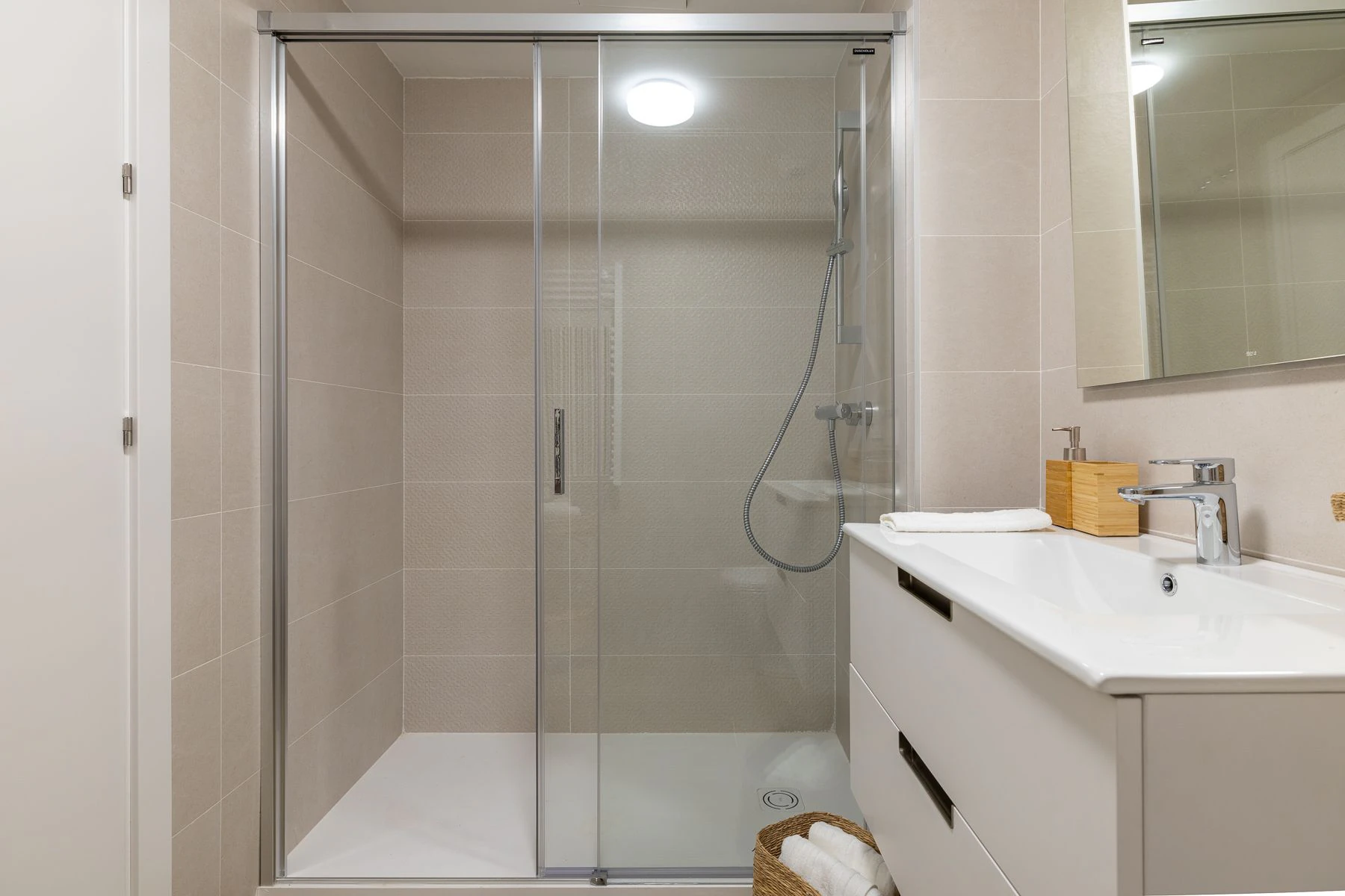 Apartament na sprzedaż w Calpe