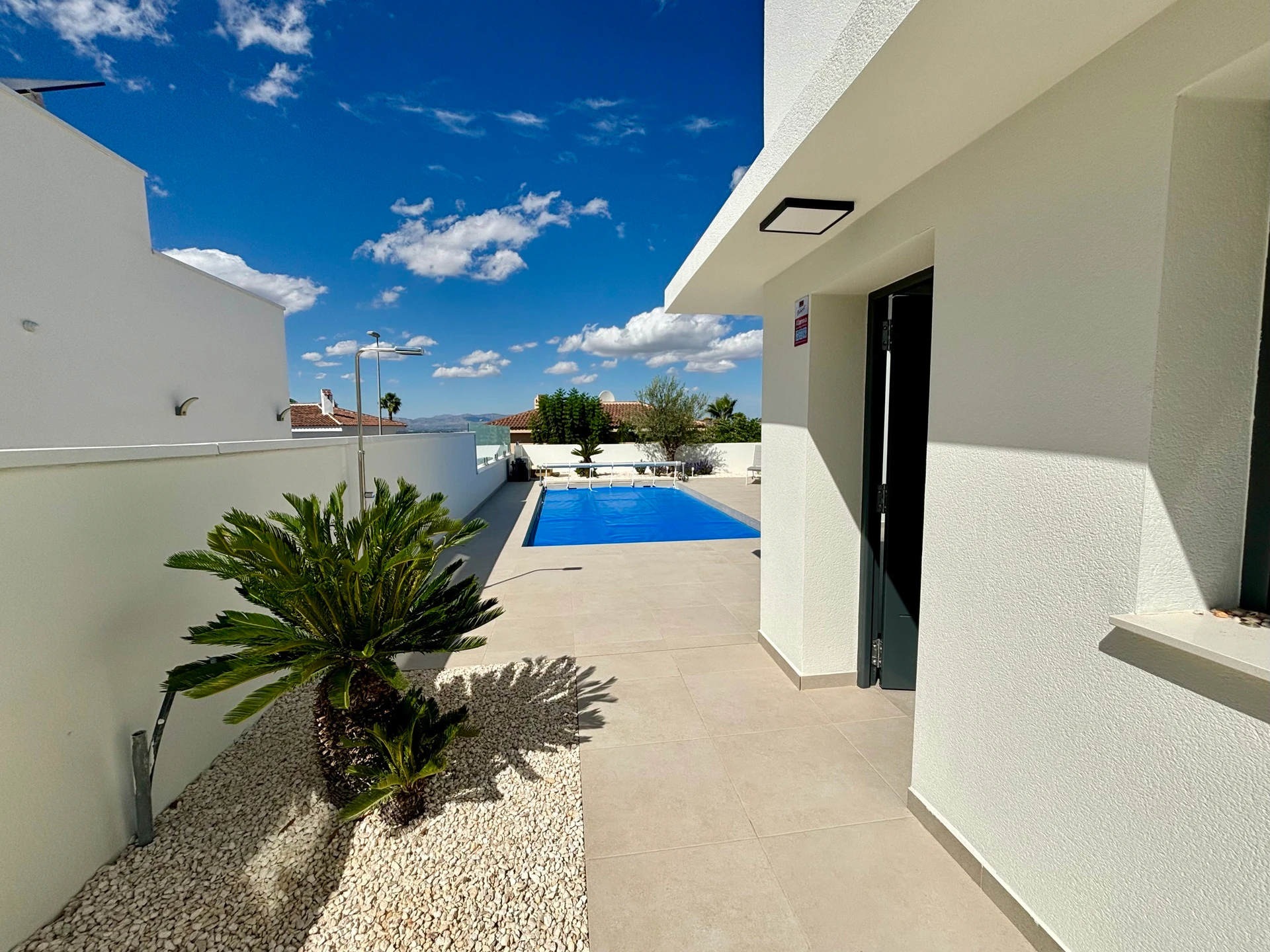 detached en venta en Benijófar