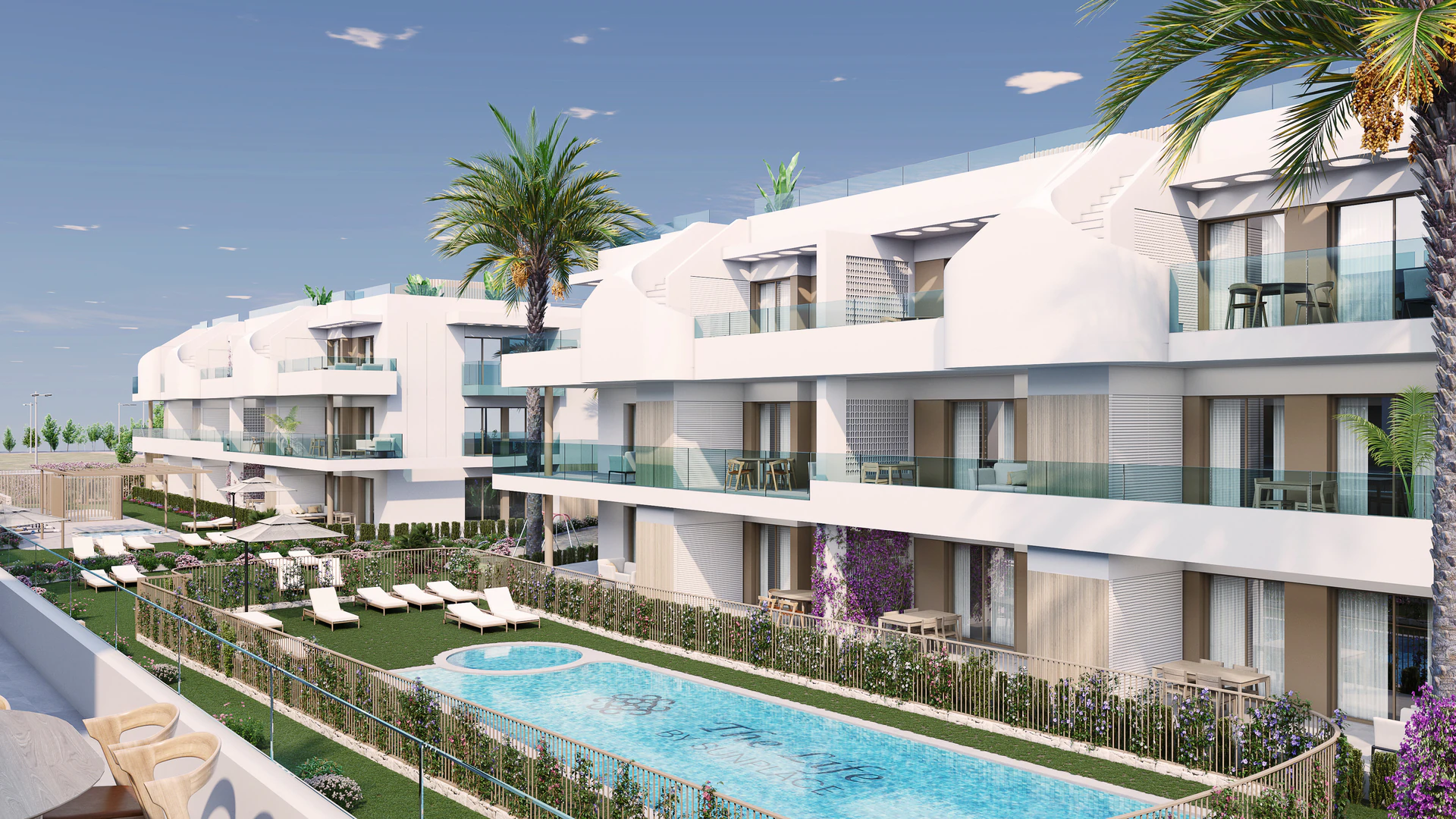 Villa à la vente à Pilar De La Horadada