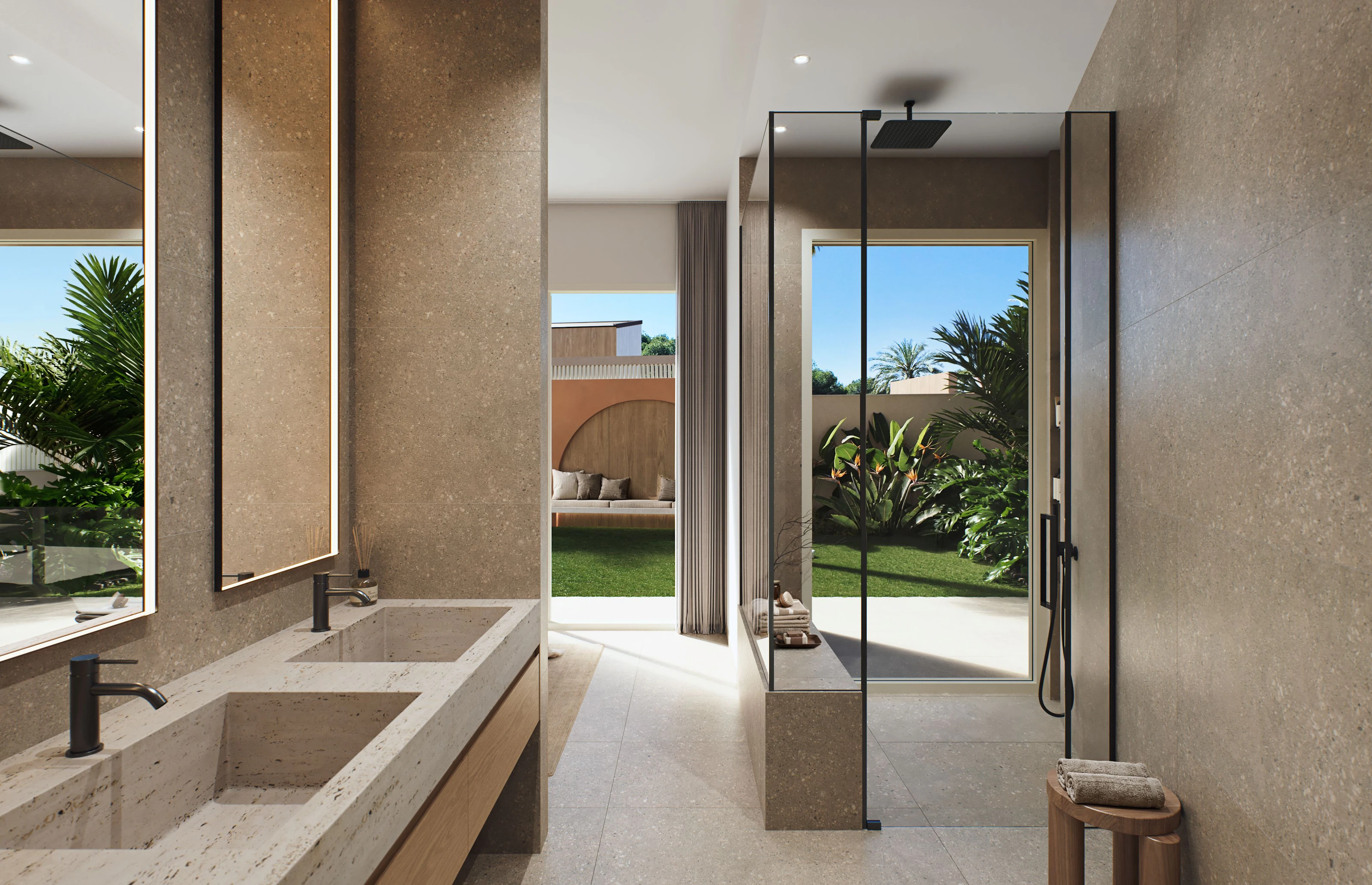 Villa à la vente à Dehesa De Campoamor
