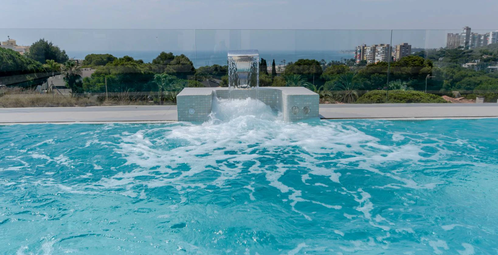 Villa à la vente à Dehesa De Campoamor