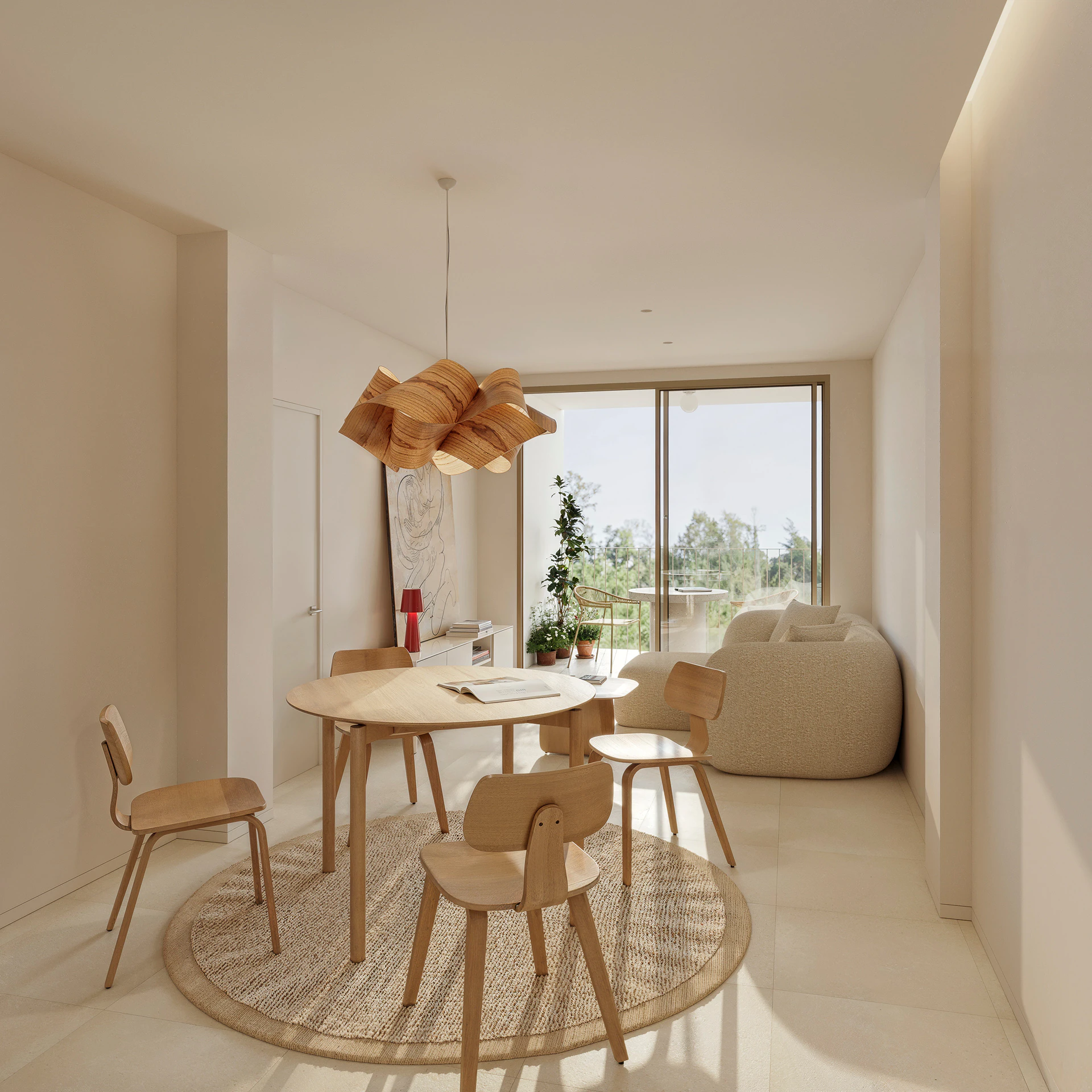 Apartamento en venta en Jacarilla