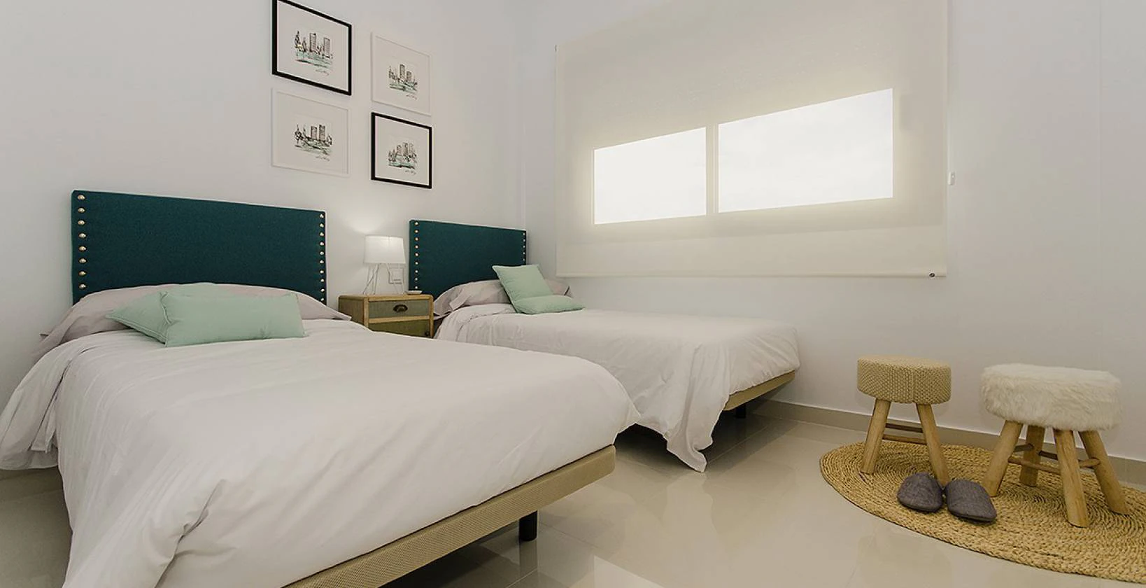 Villa à la vente à Dehesa De Campoamor