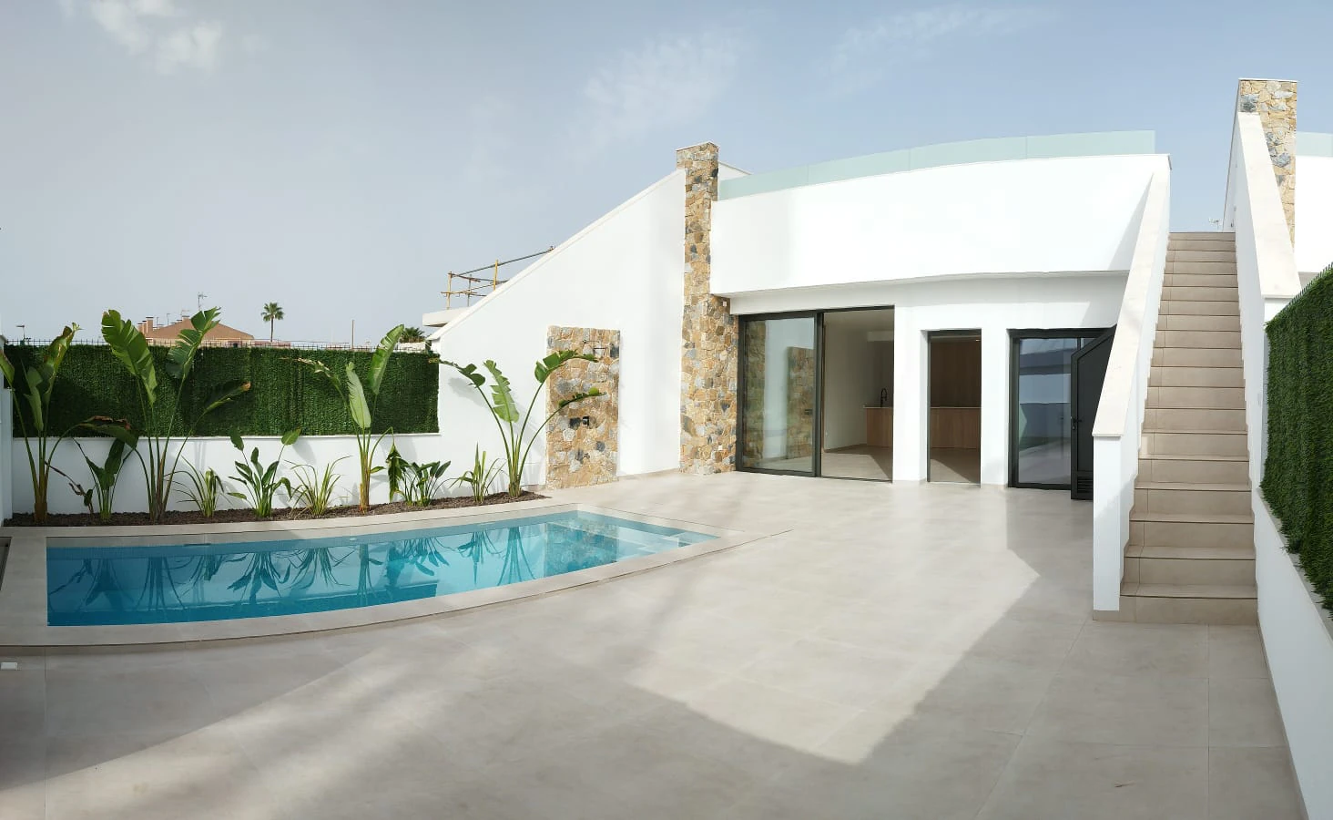 detached en venta en San Javier