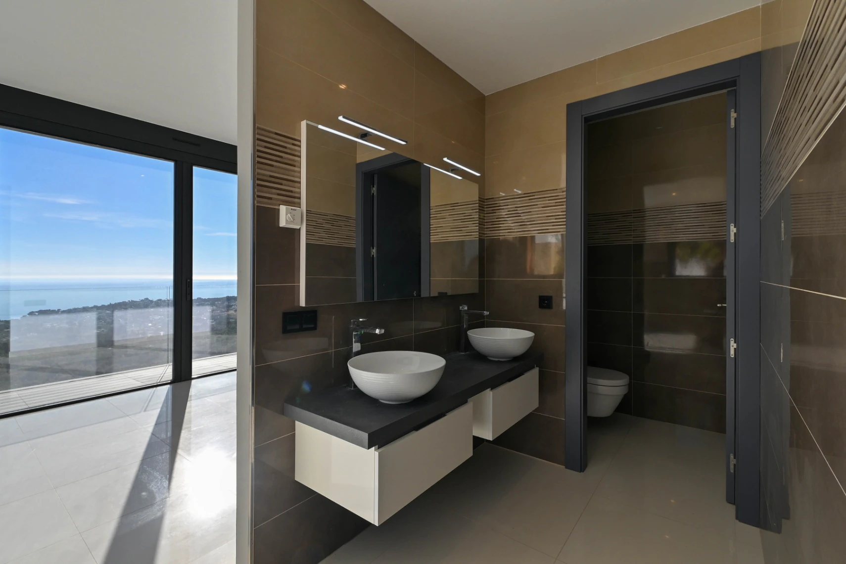 Luxe villa te koop in Benissa