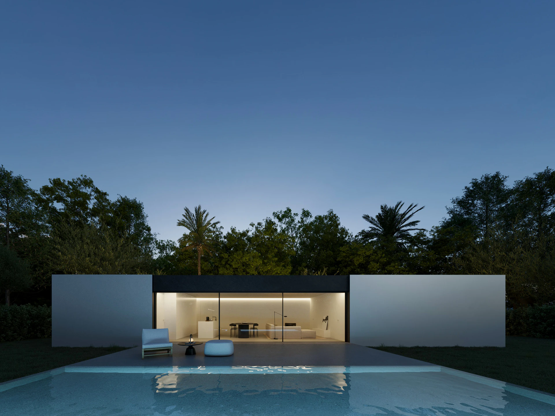 detached for sale in Alfaz Del Pi