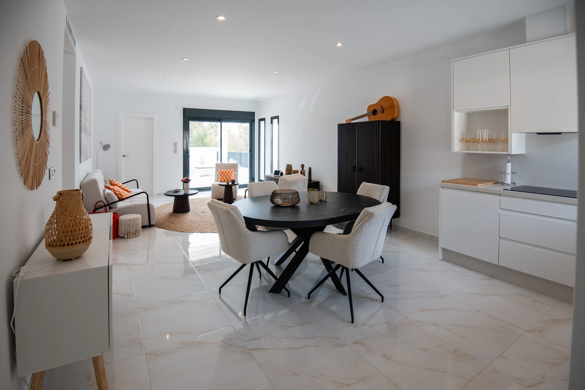 detached en venta en Pinar De Campoverde