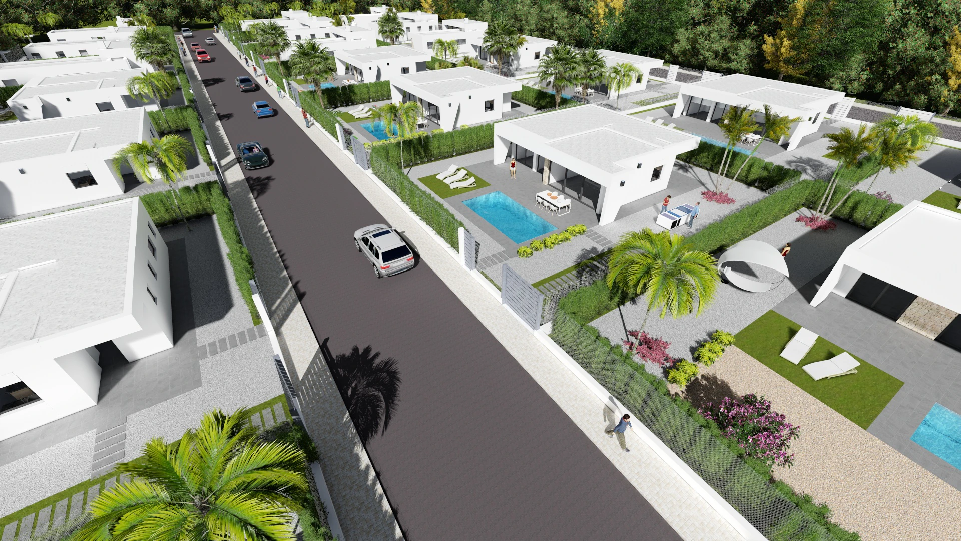 Villa for sale in Calasparra