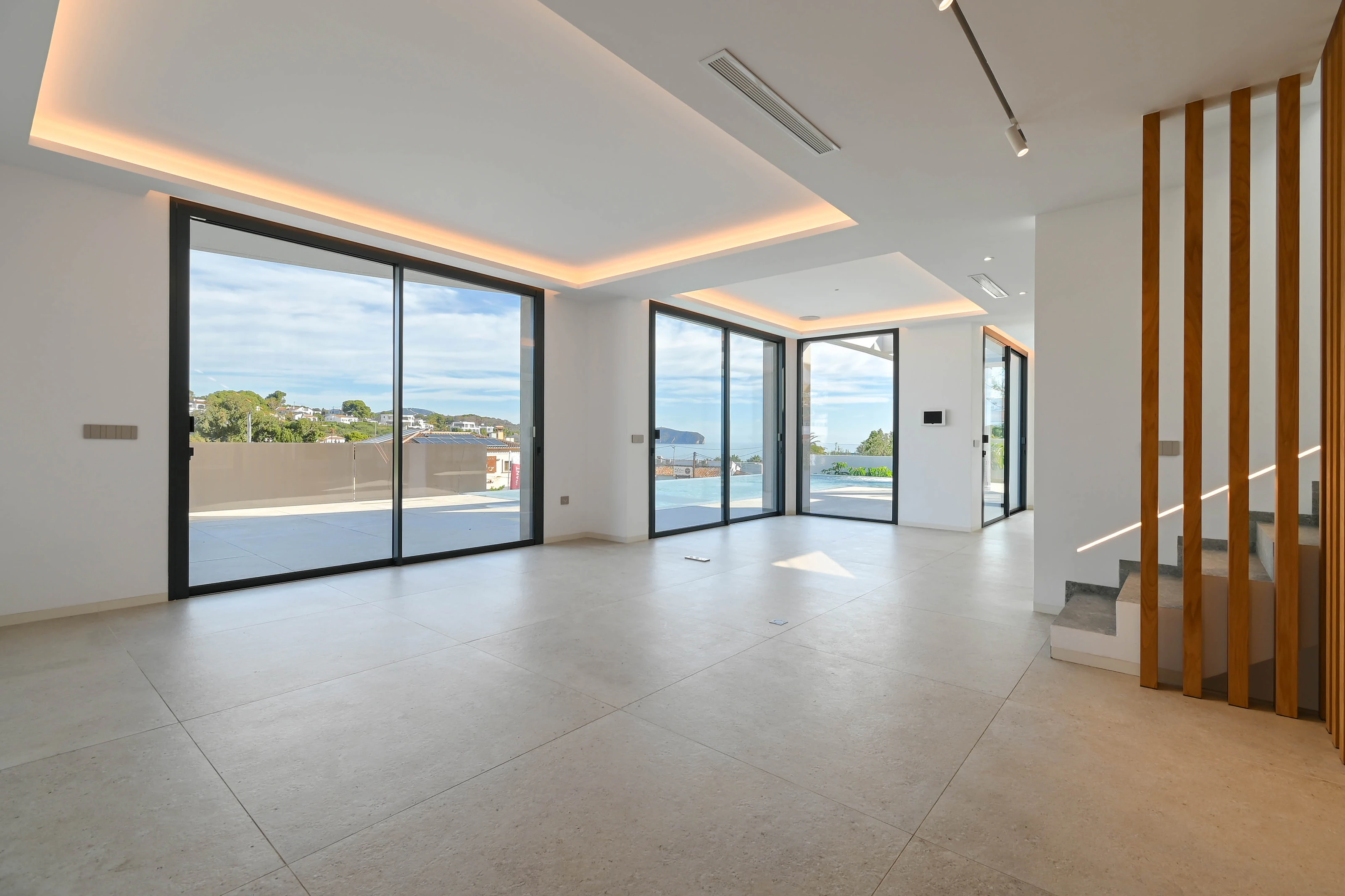 Villa à la vente à Benissa