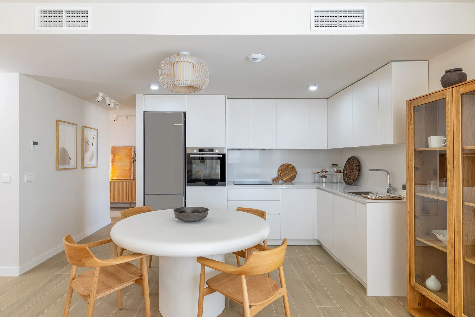 Apartament na sprzedaż w Calpe