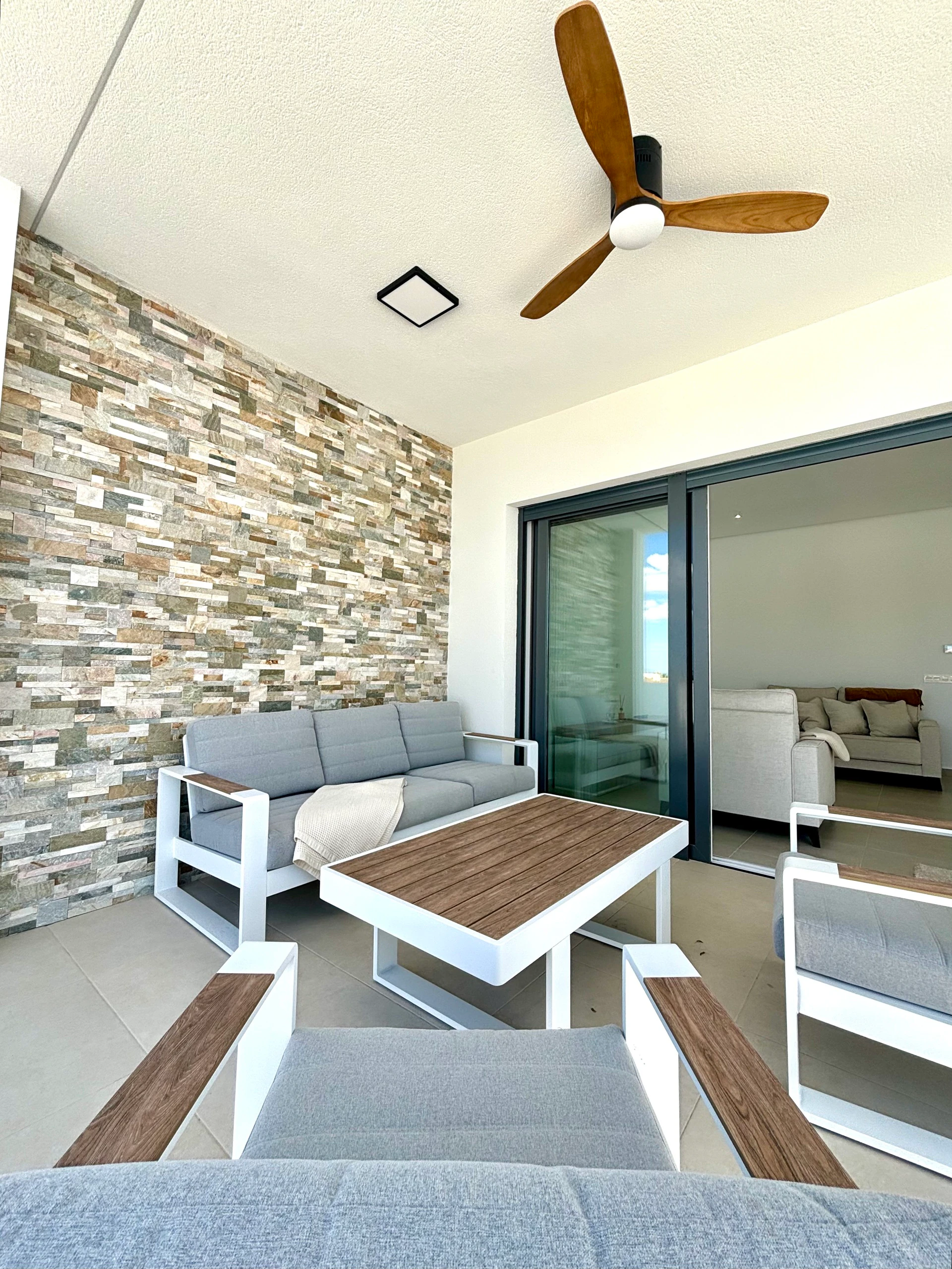 detached en venta en Benijófar