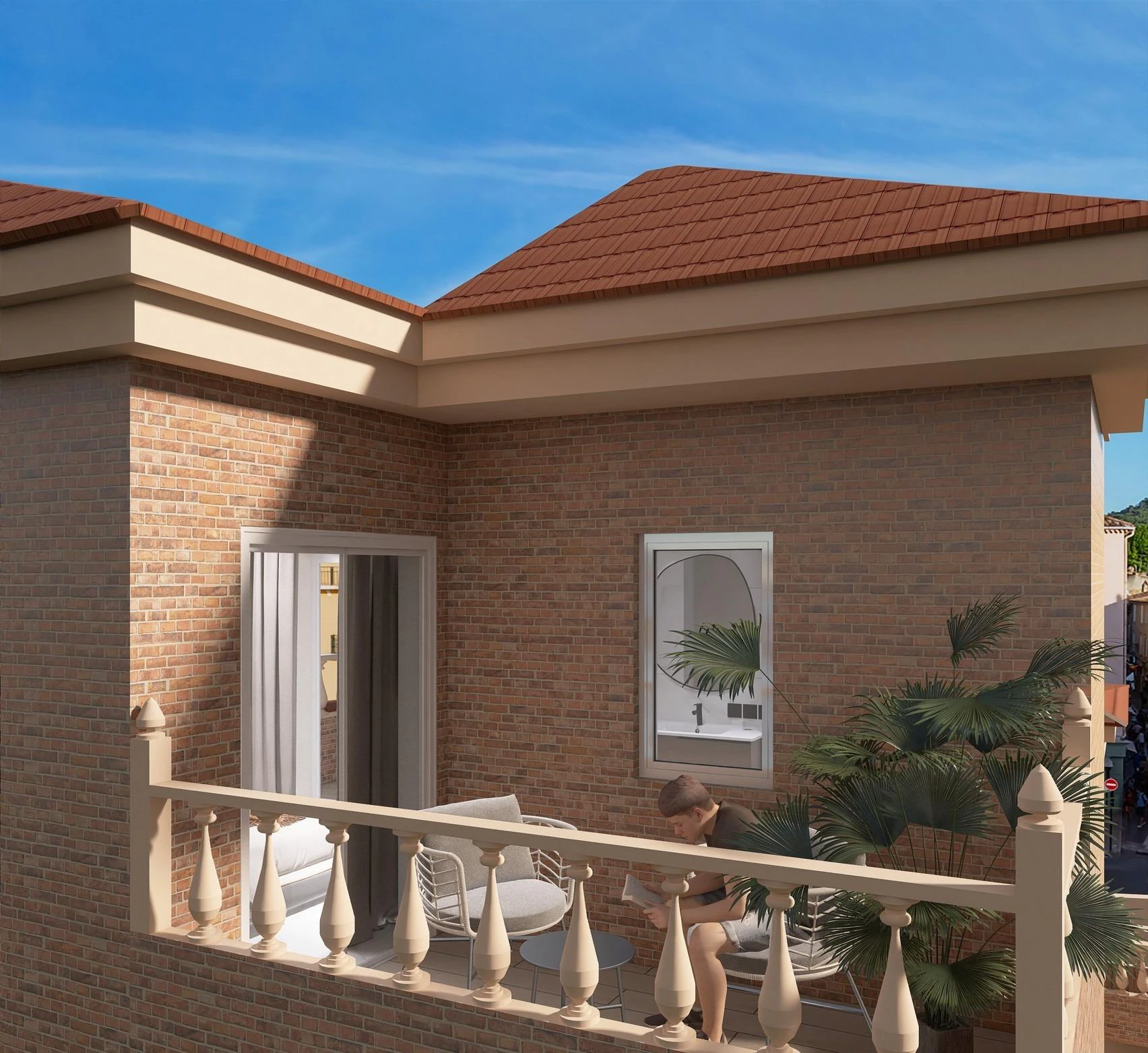 detached en venta en Ciudad Quesada