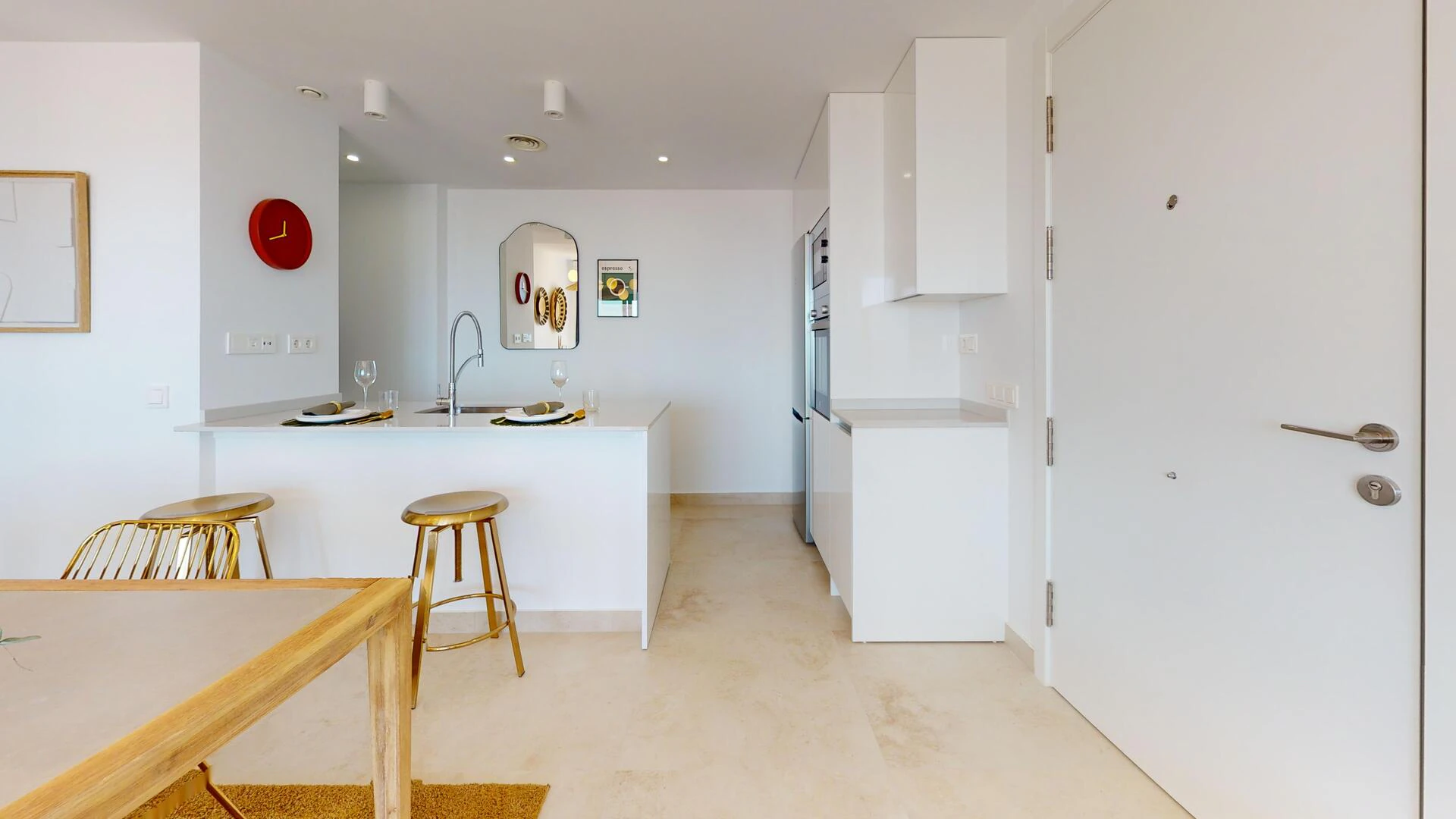 ground-floor en venta en Águilas