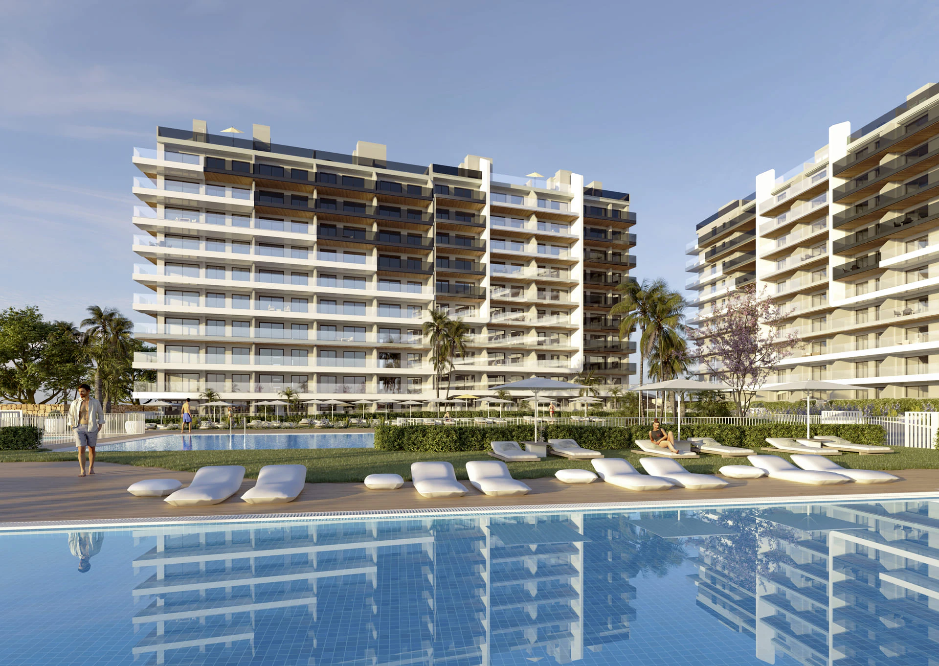 Apartment for sale in Punta Prima
