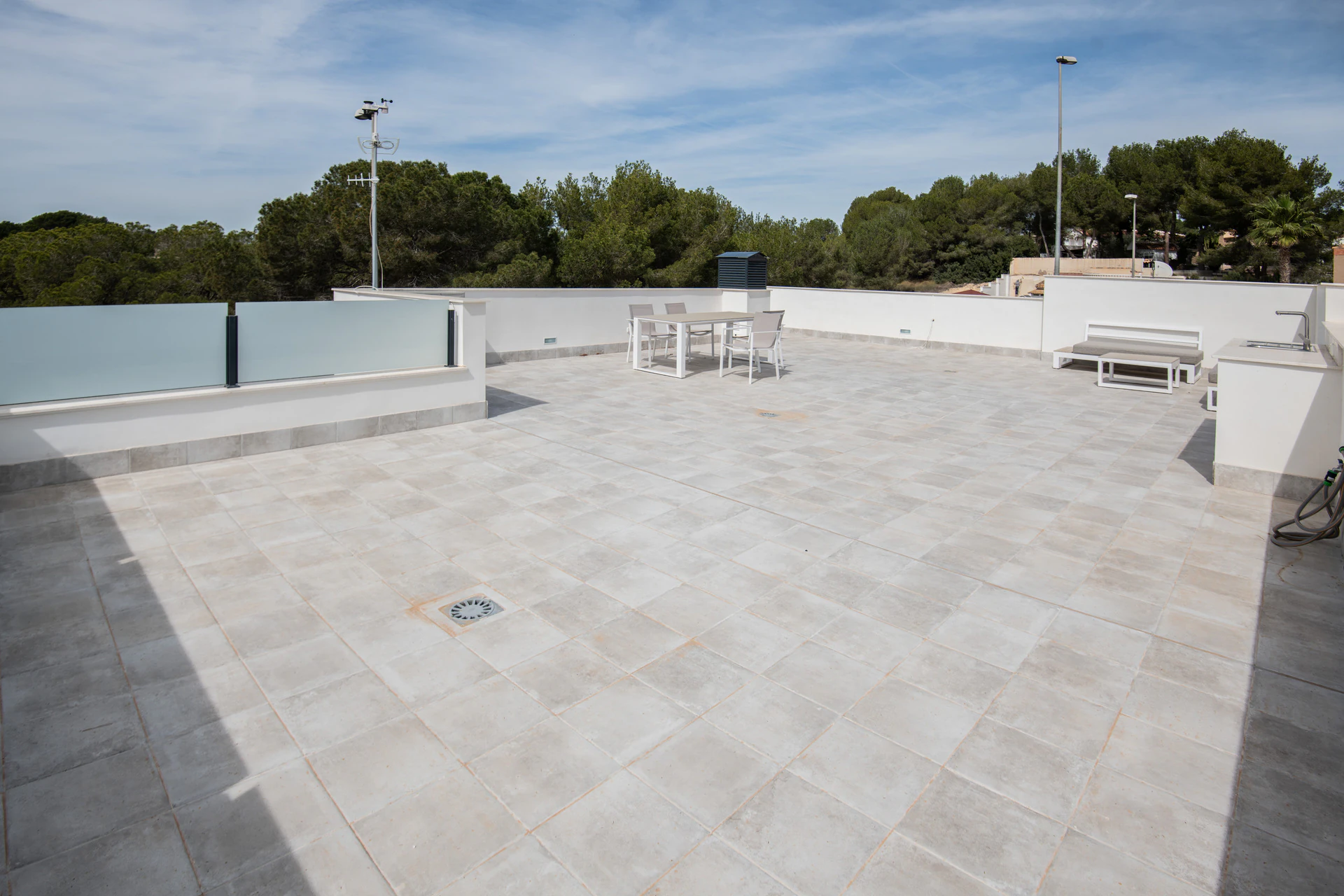 detached en venta en Pinar De Campoverde