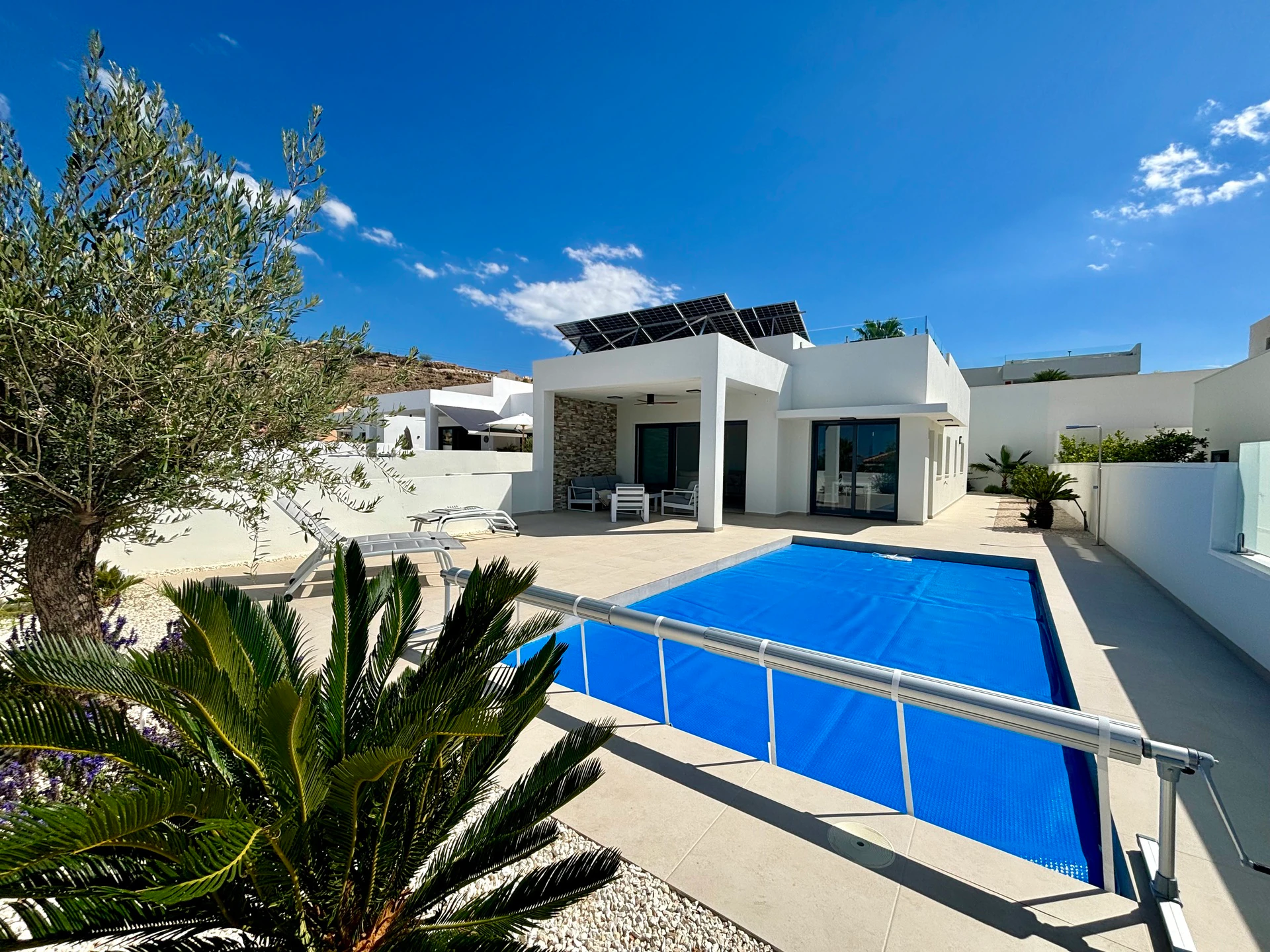 detached en venta en Benijófar
